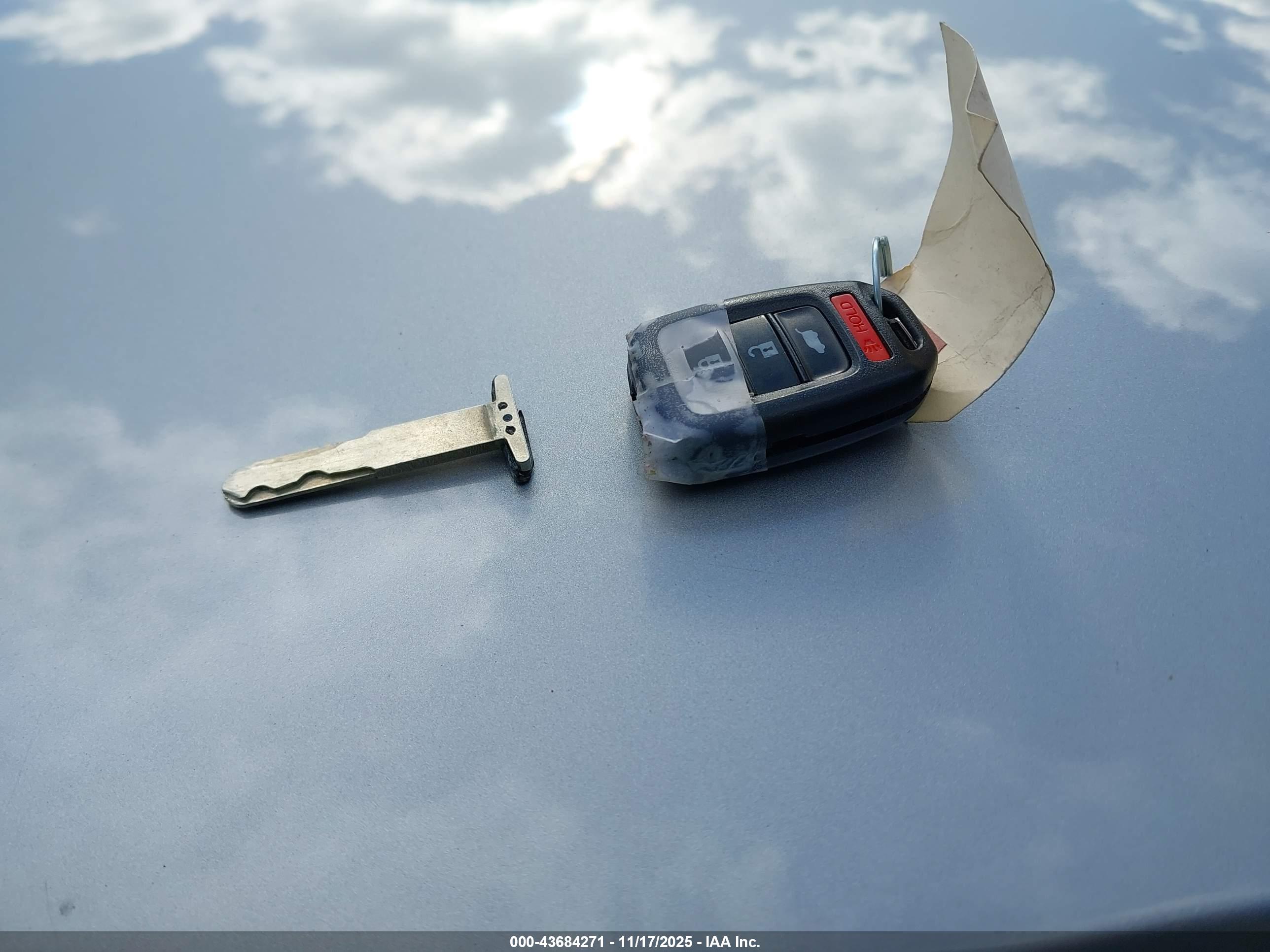 HONDA CIVIC image 11