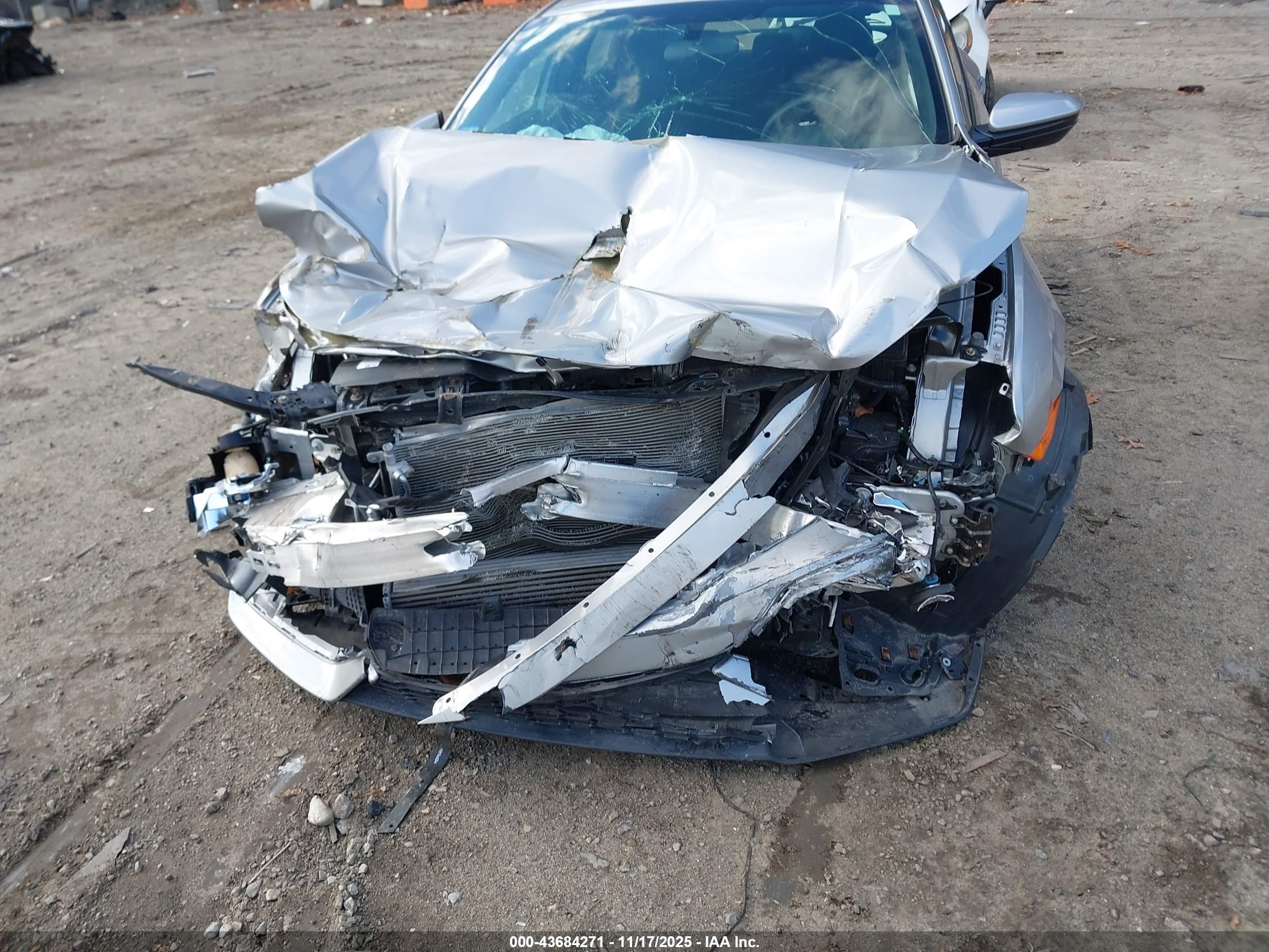HONDA CIVIC image 6