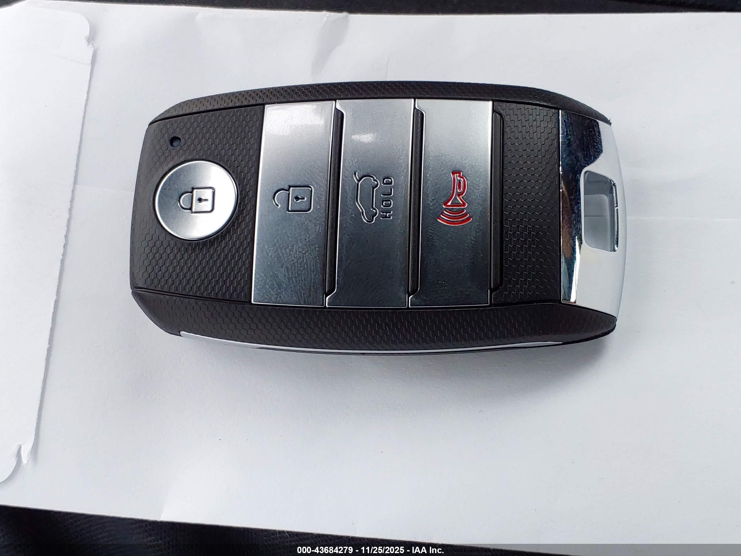 KIA SOUL image 11
