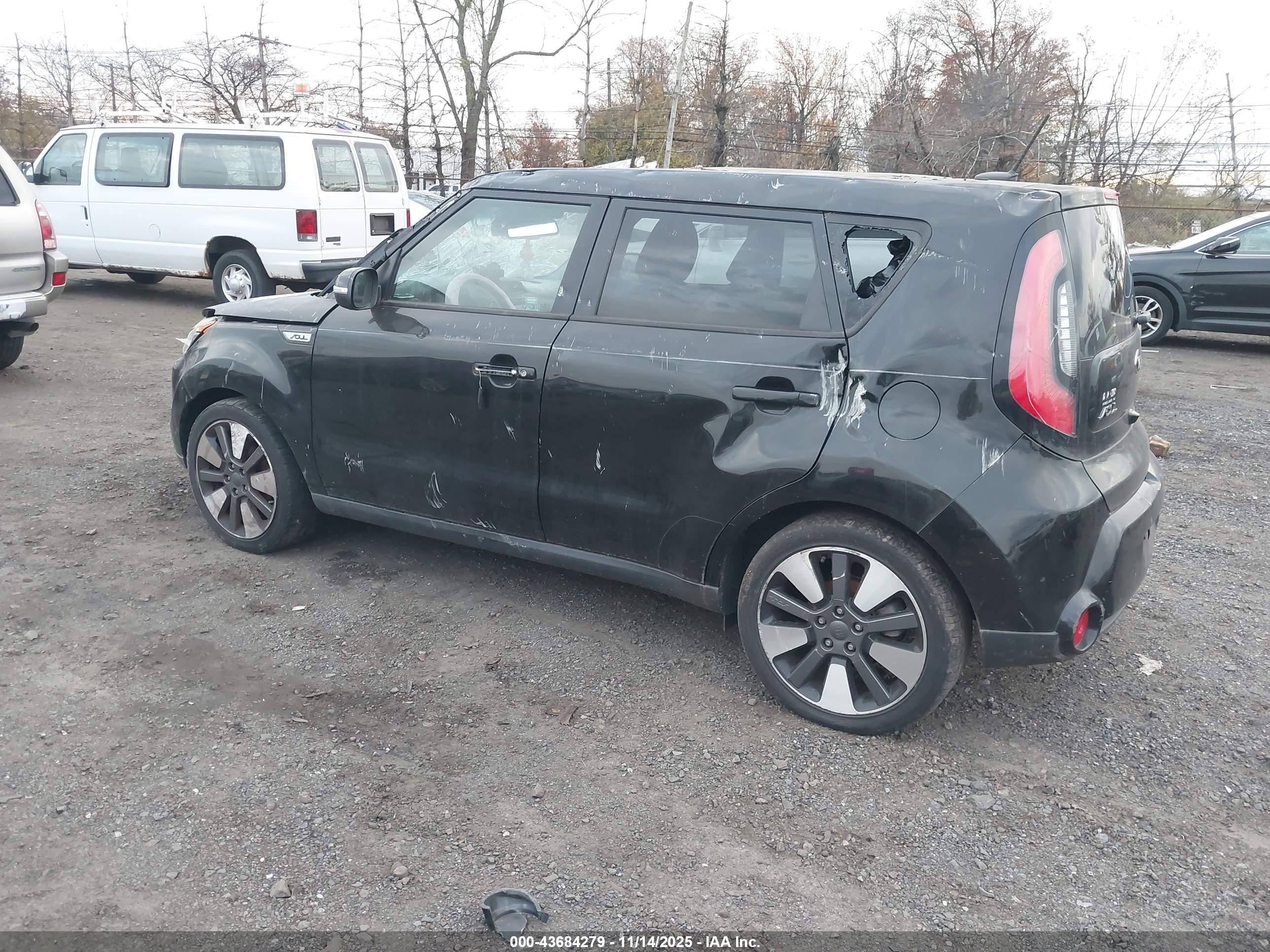 KIA SOUL image 3