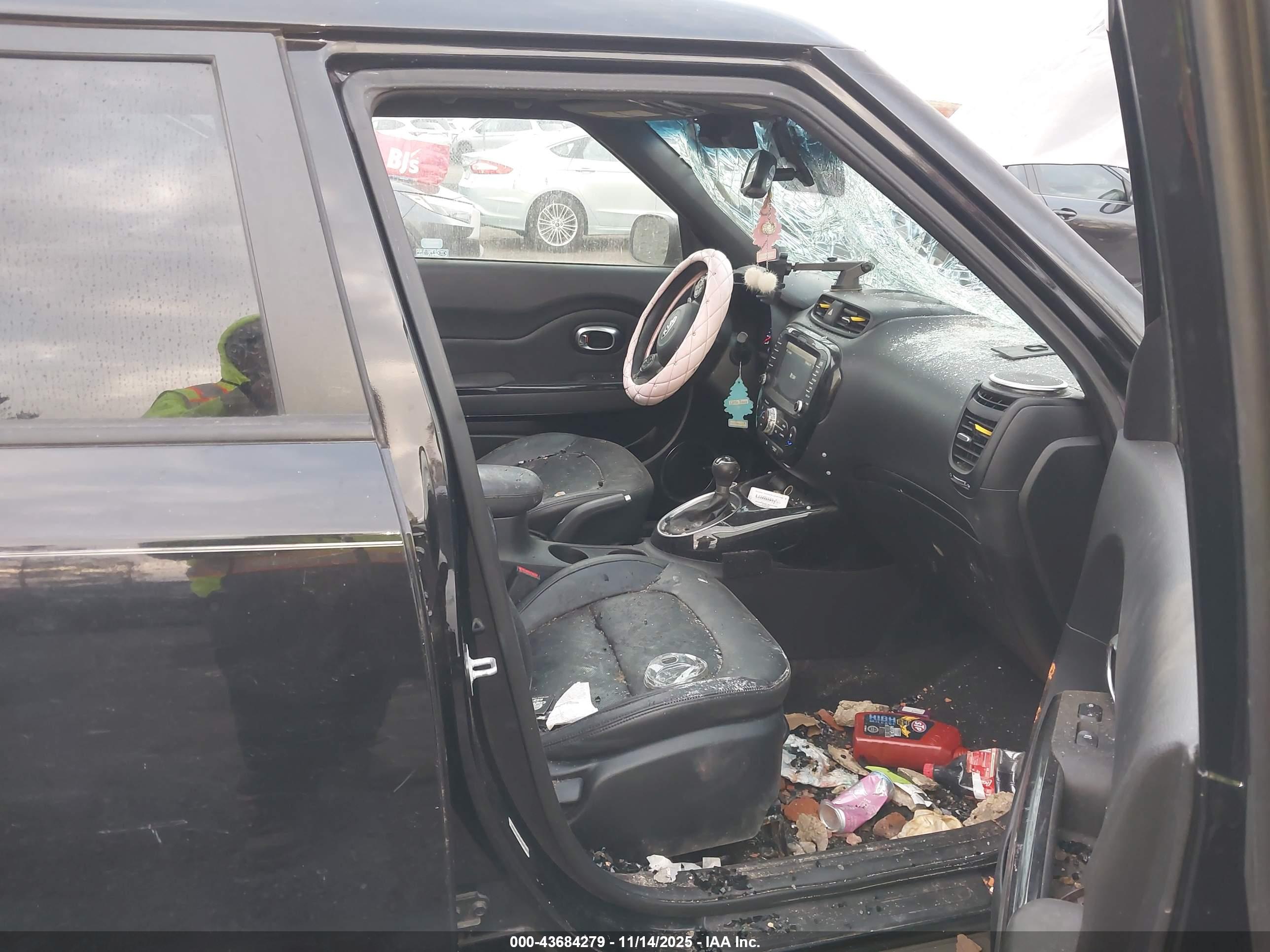 KIA SOUL image 5