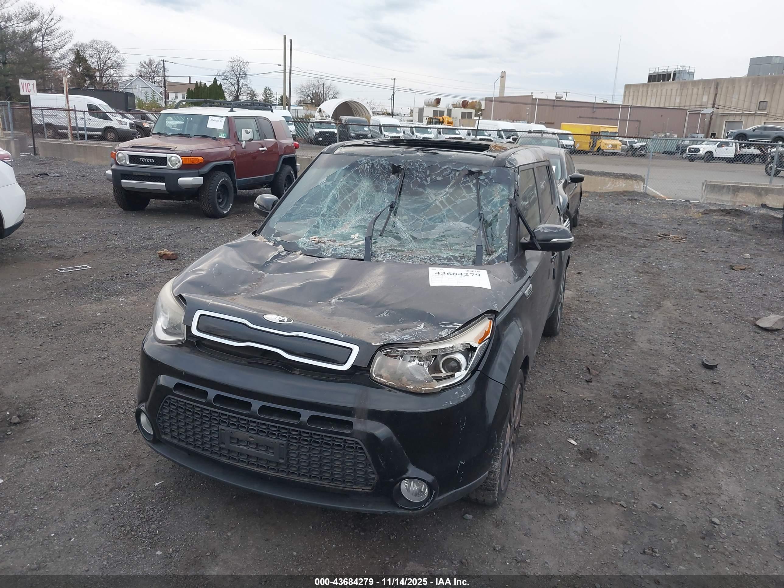 KIA SOUL image 6