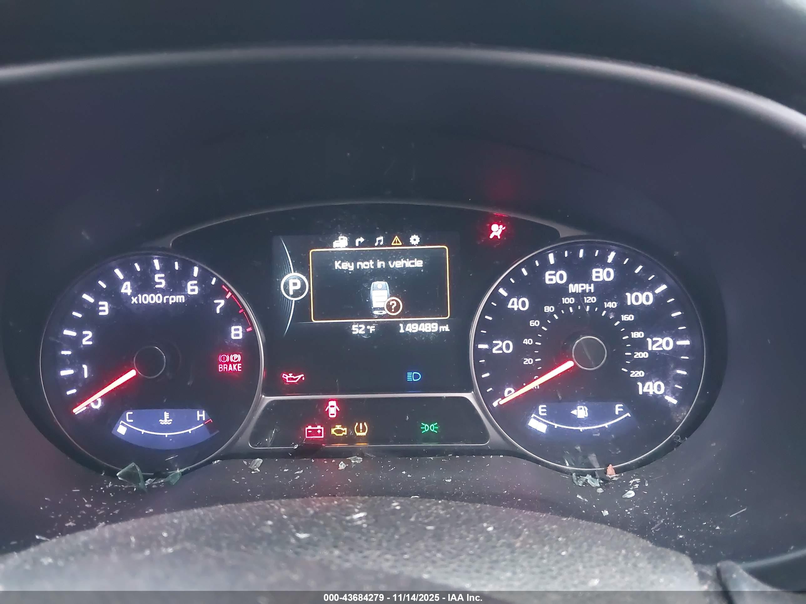 KIA SOUL image 7