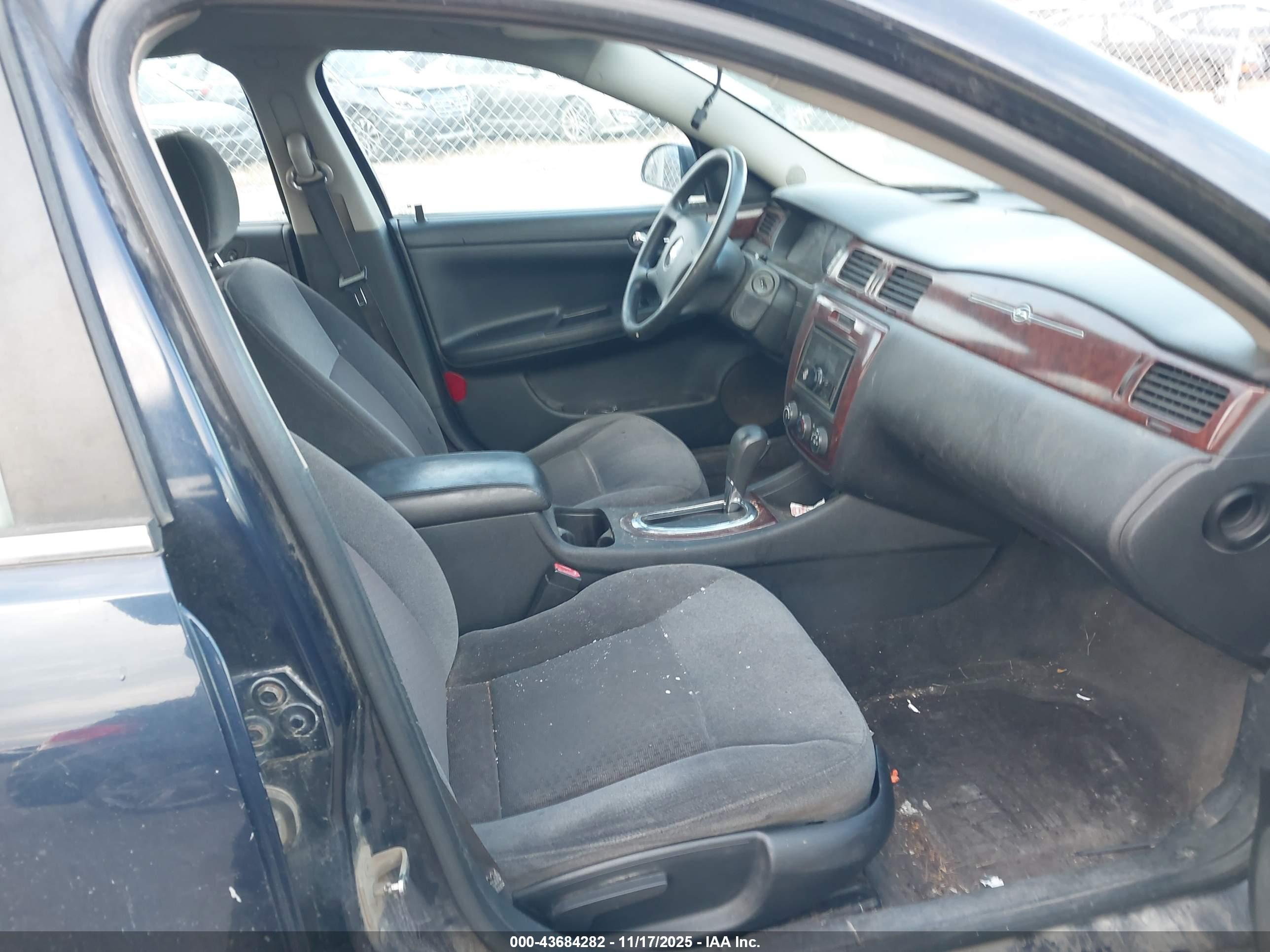 CHEVROLET IMPALA image 5