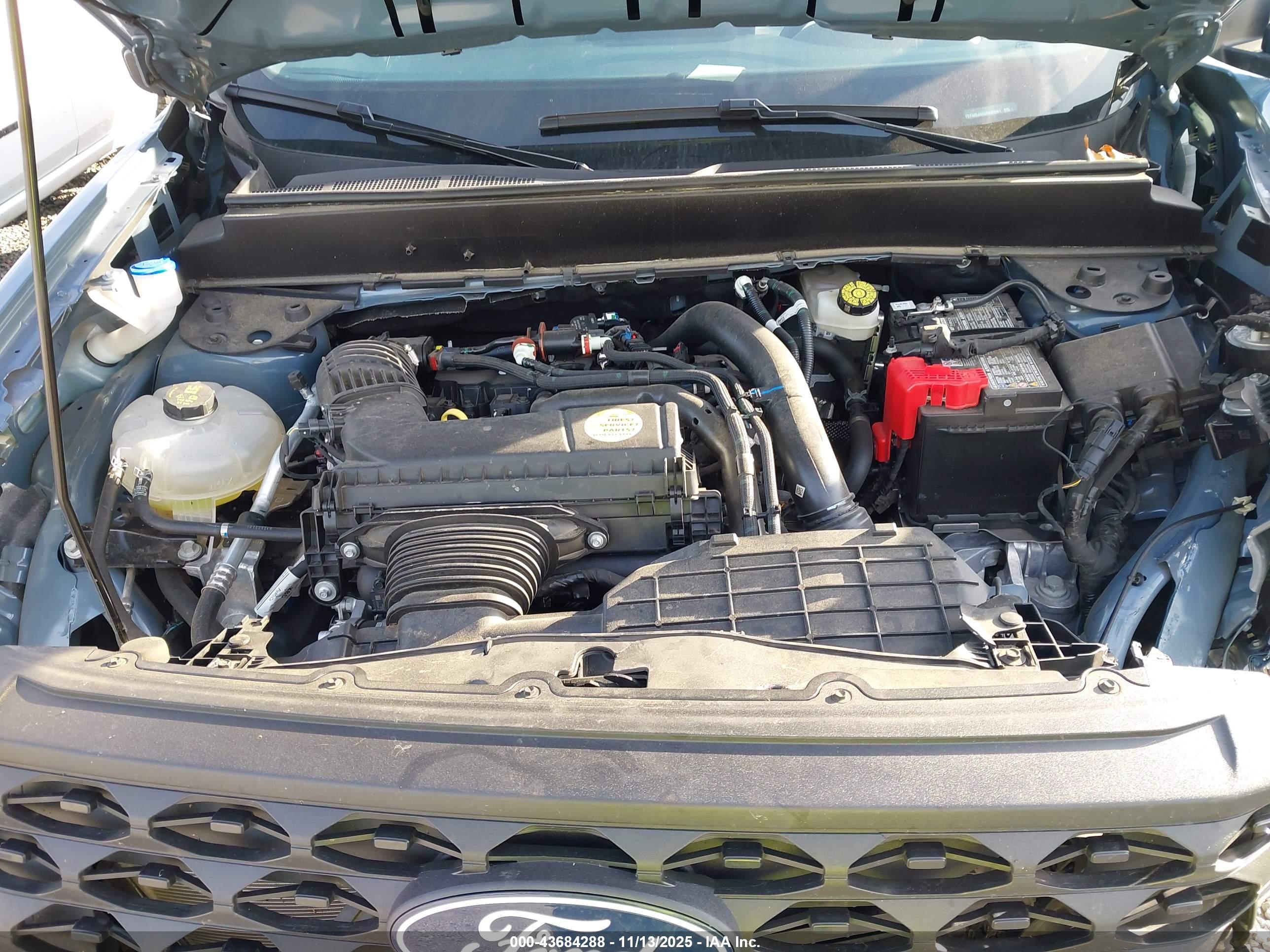 FORD MAVERICK image 10