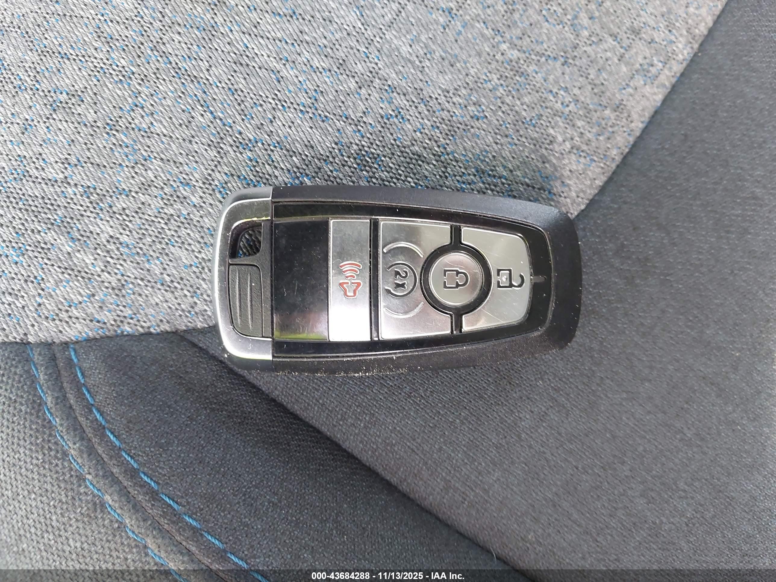 FORD MAVERICK image 11