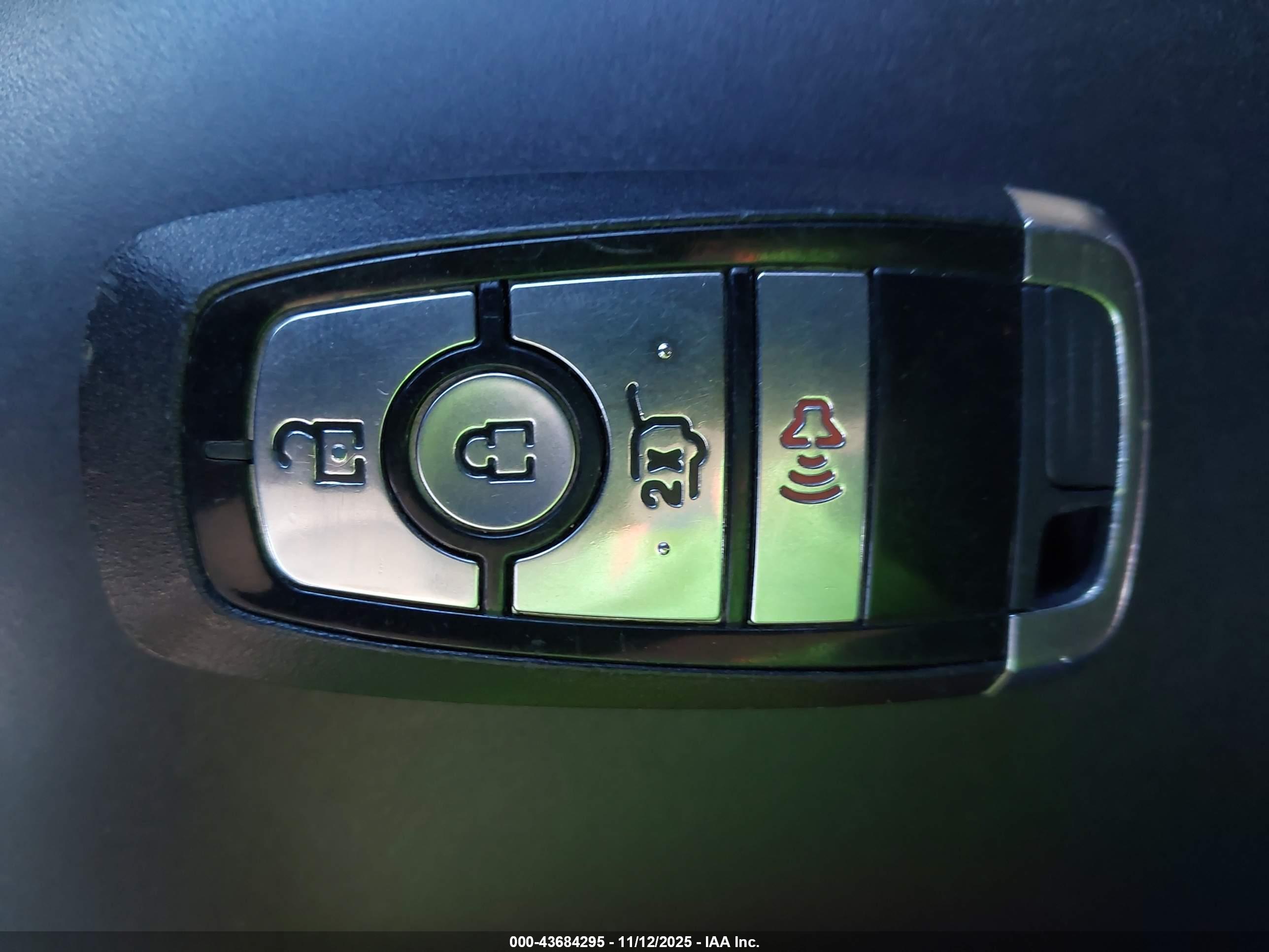 FORD BRONCO image 11