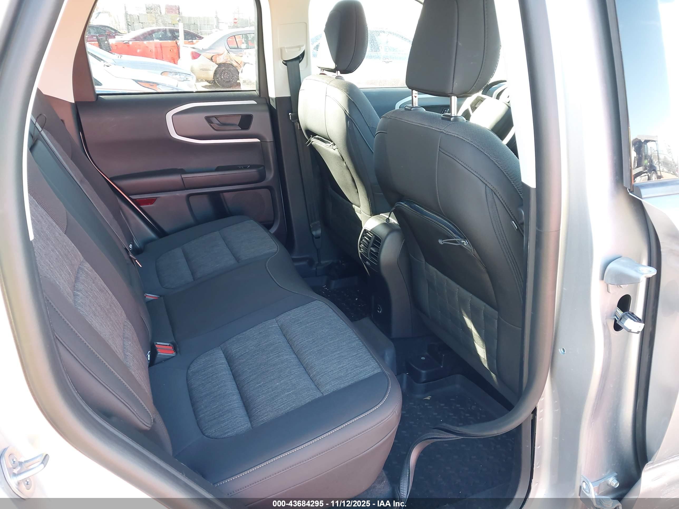 FORD BRONCO image 8