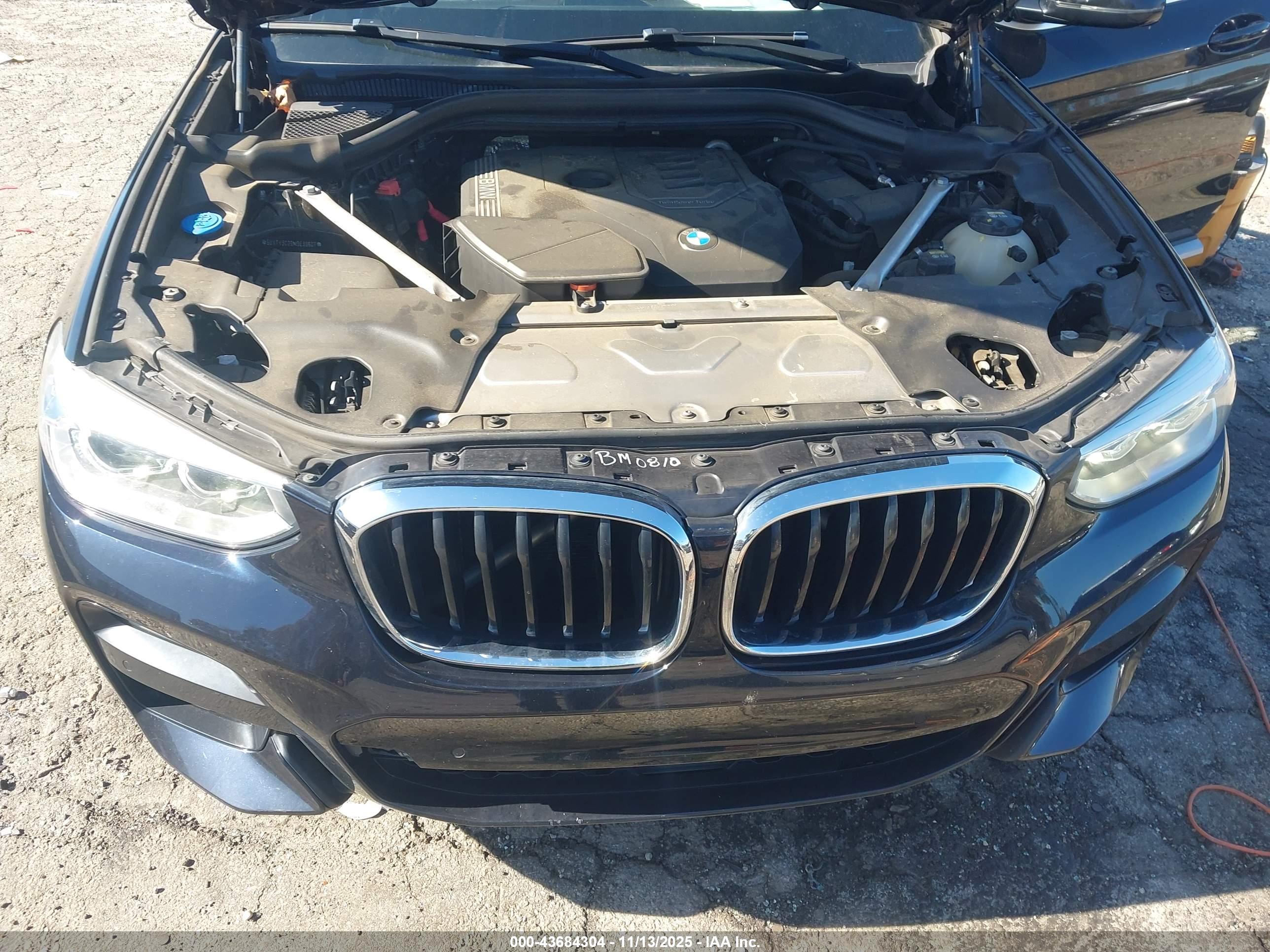 BMW X3 image 10