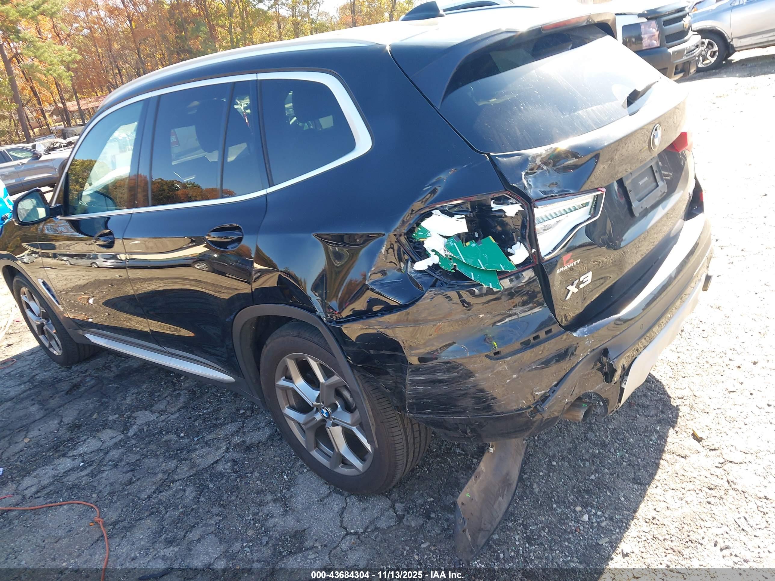 BMW X3 image 3