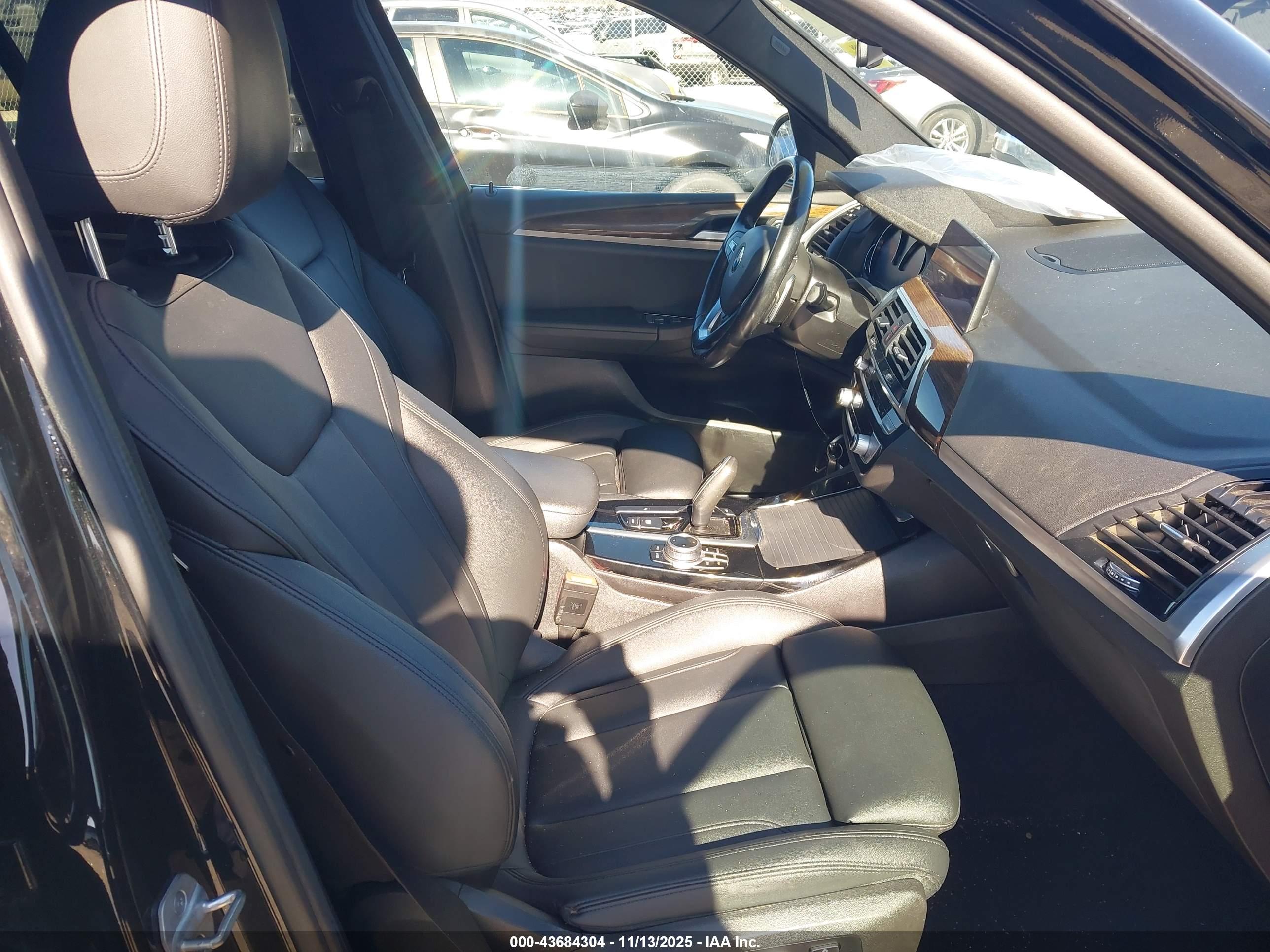 BMW X3 image 5