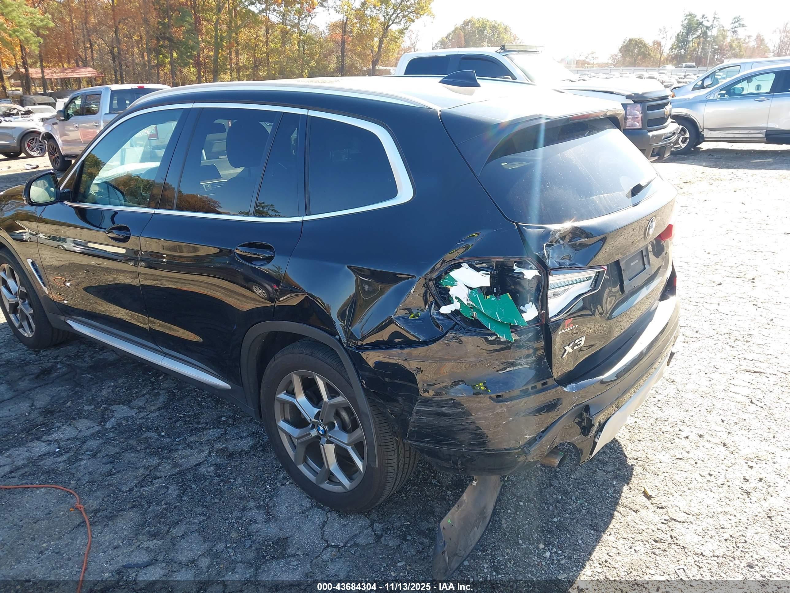 BMW X3 image 6