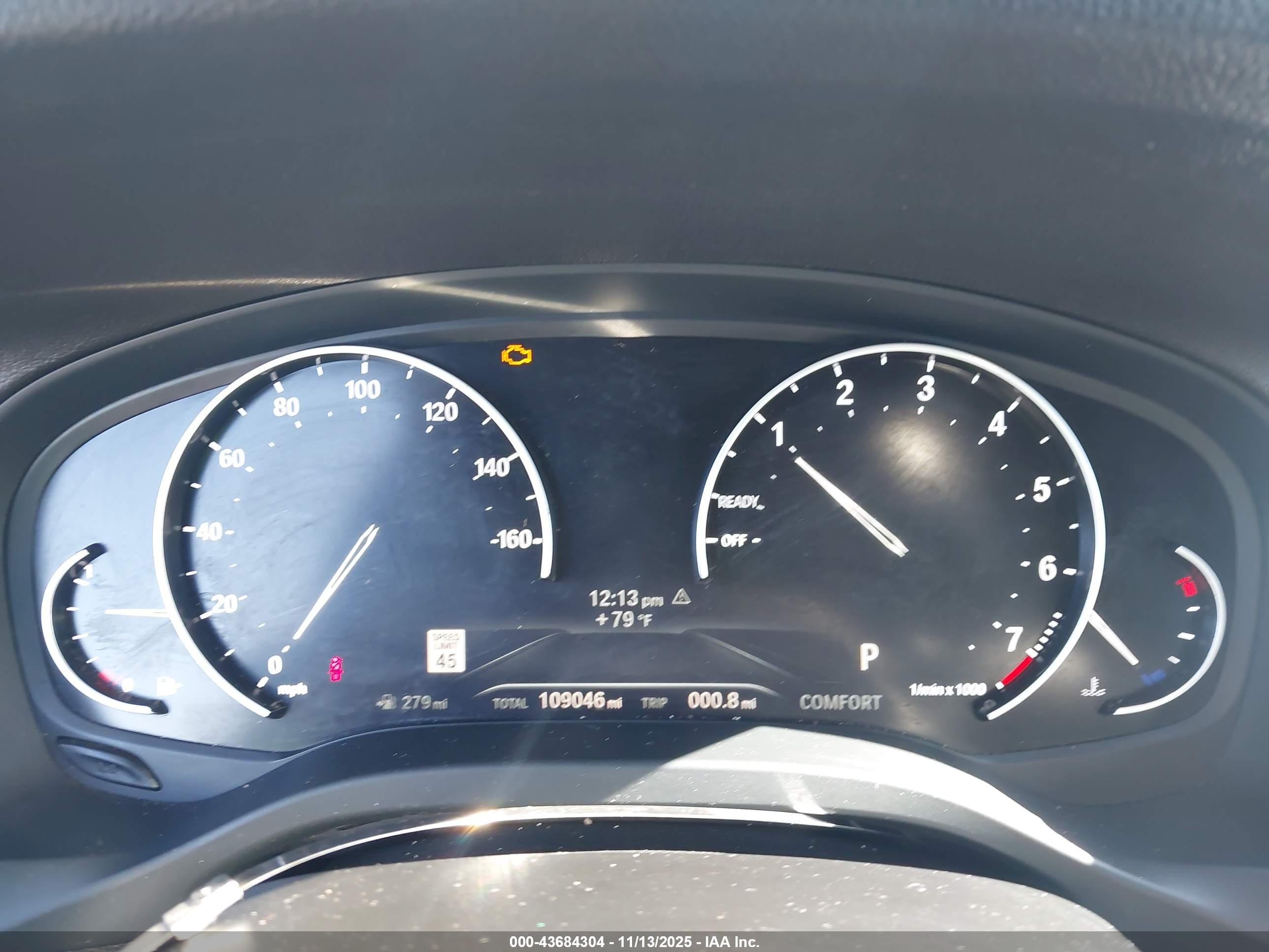 BMW X3 image 7