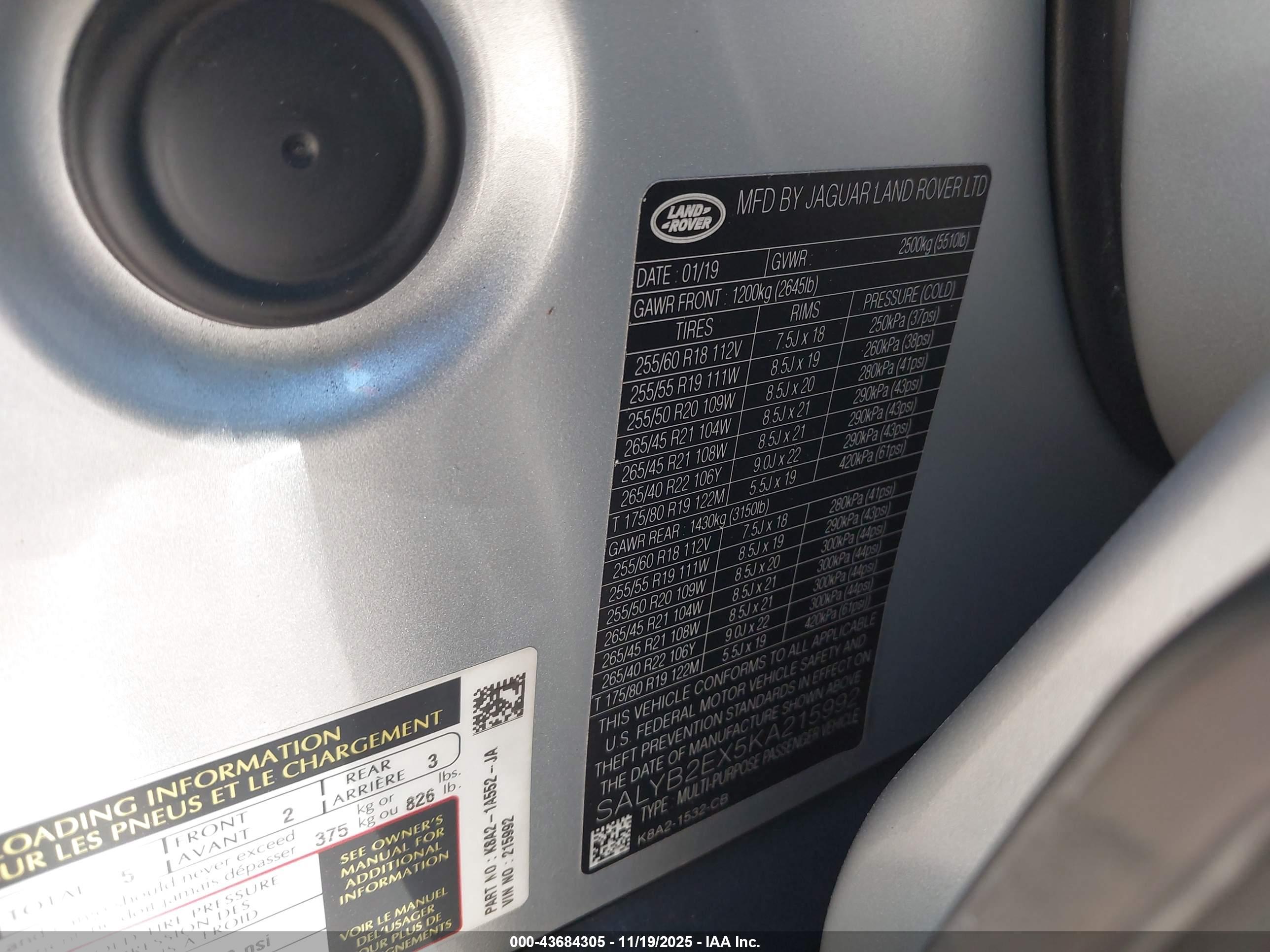 LAND ROVER image 9