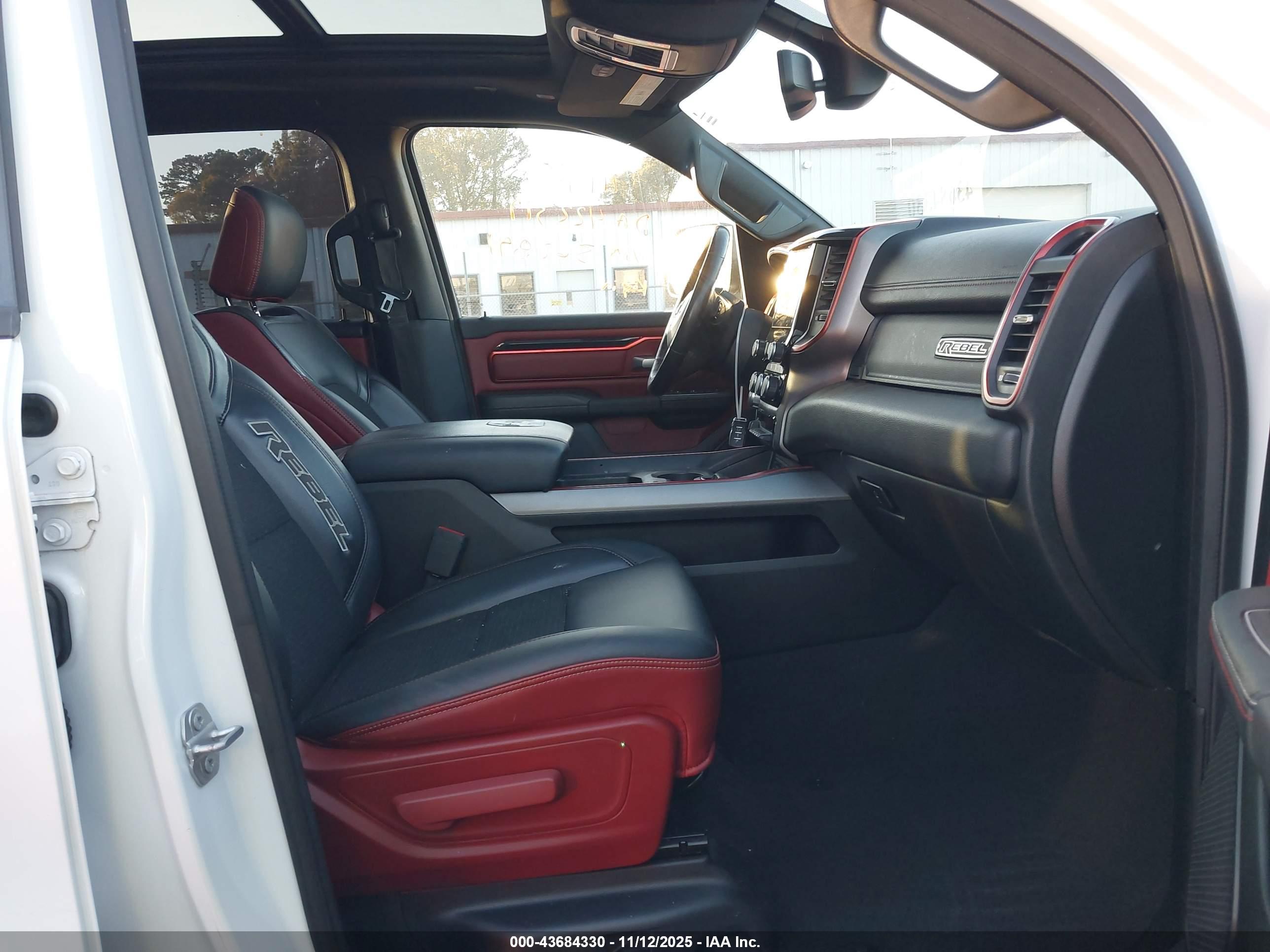 RAM 1500 image 5