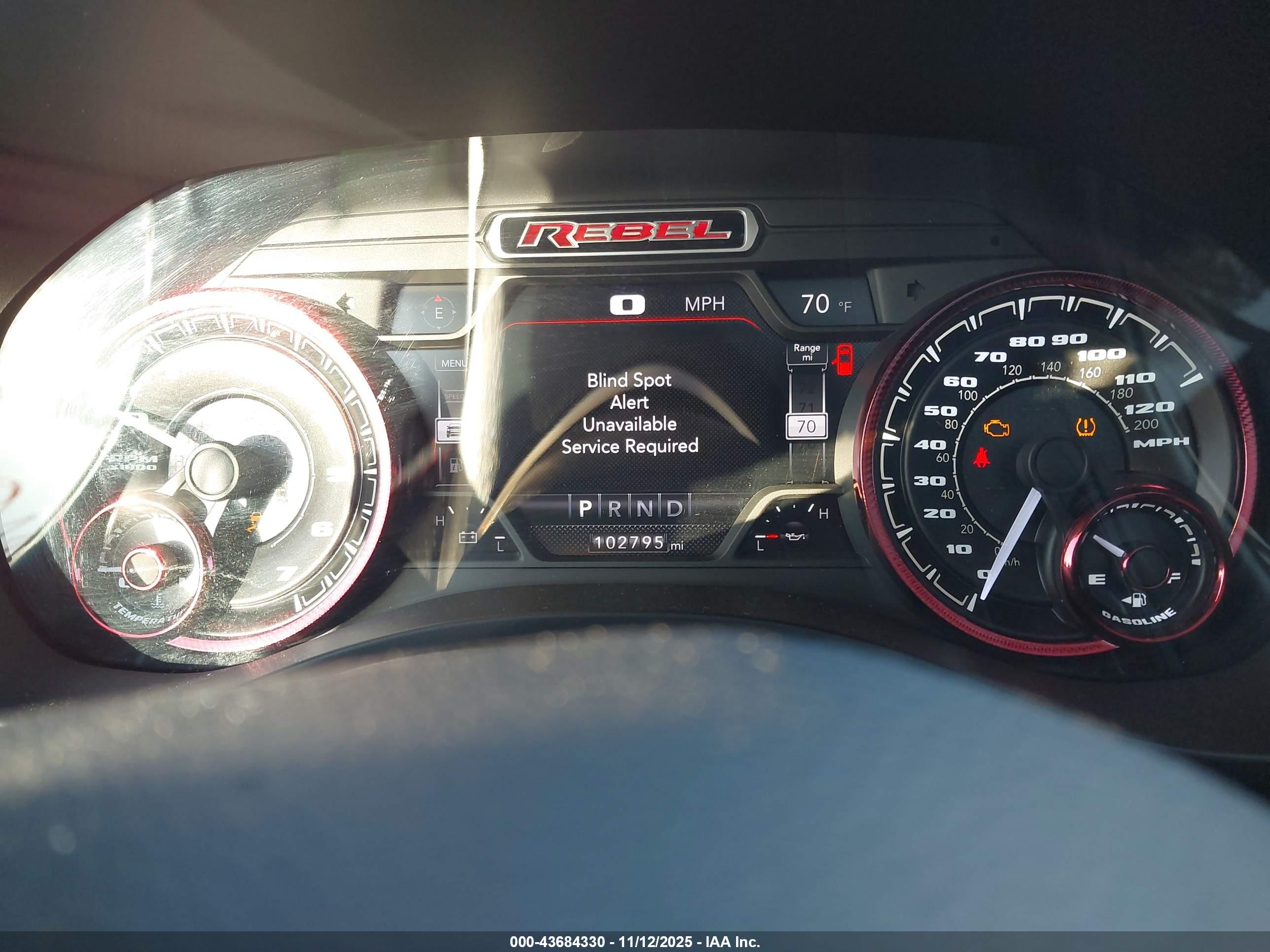 RAM 1500 image 7