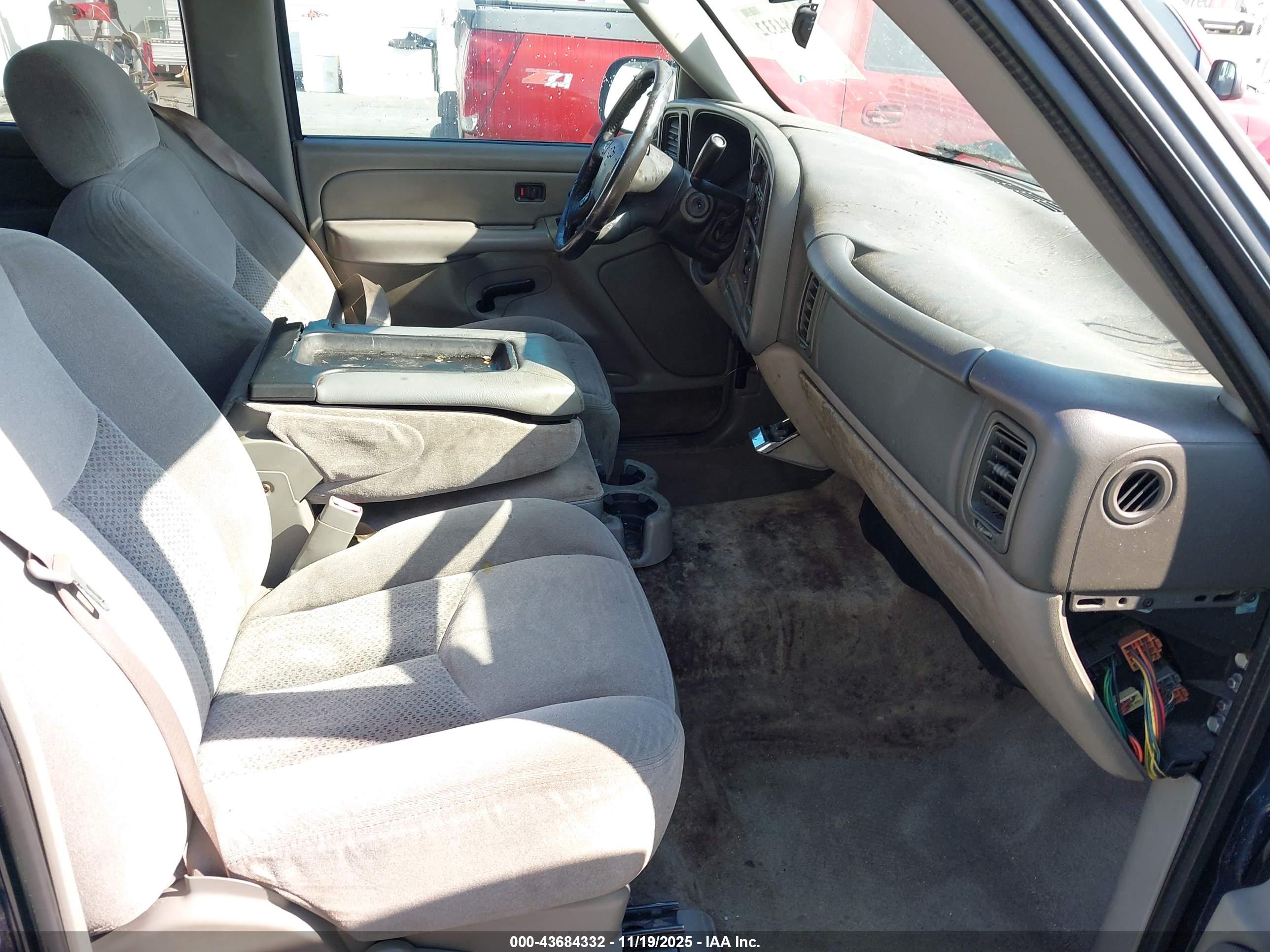 CHEVROLET TAHOE image 5