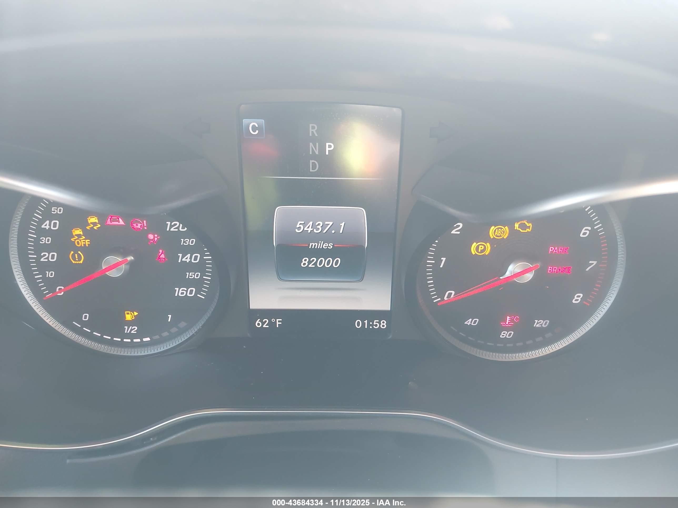 MERCEDES-BENZ GLC image 7