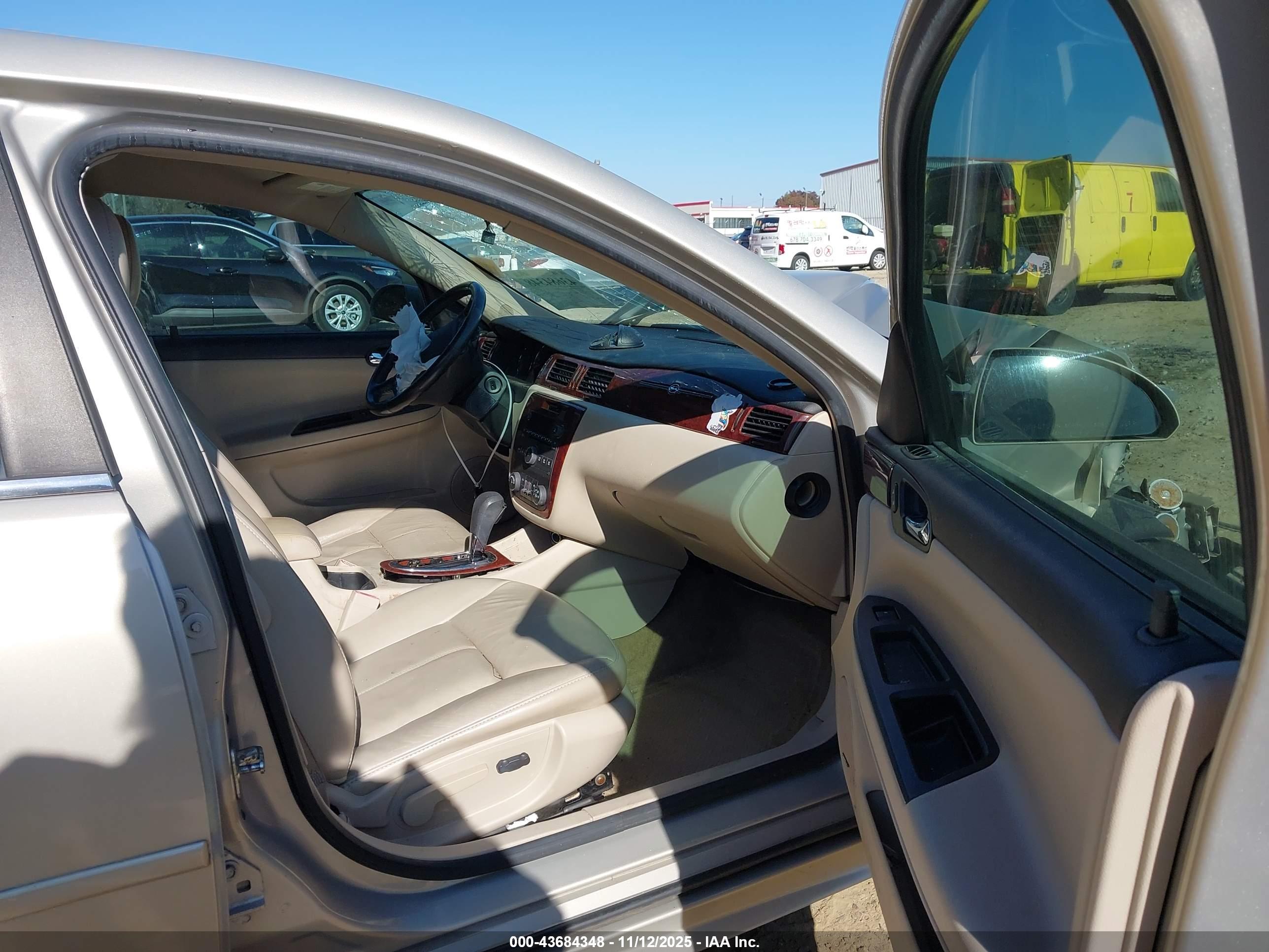 CHEVROLET IMPALA image 5