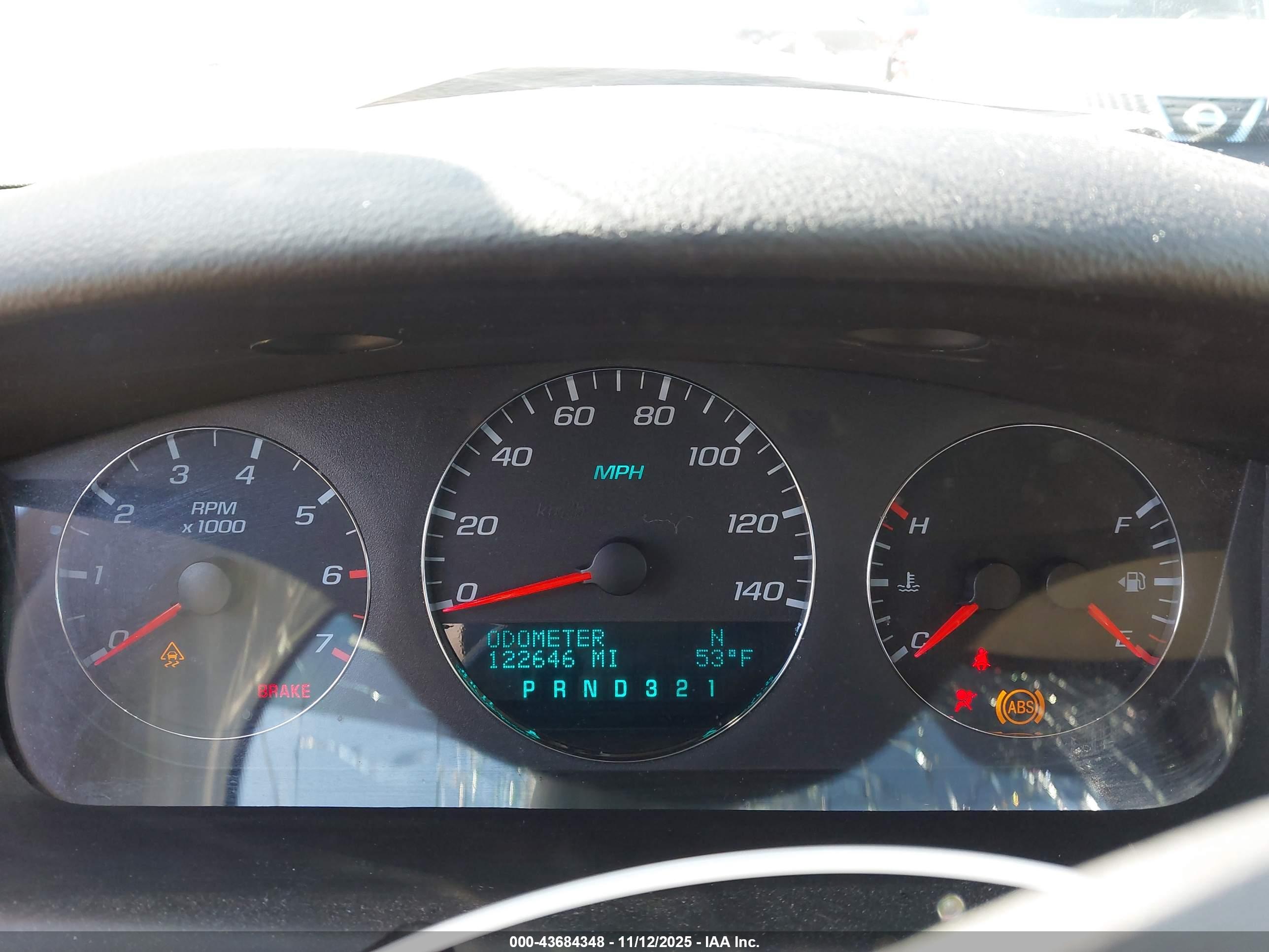 CHEVROLET IMPALA image 7