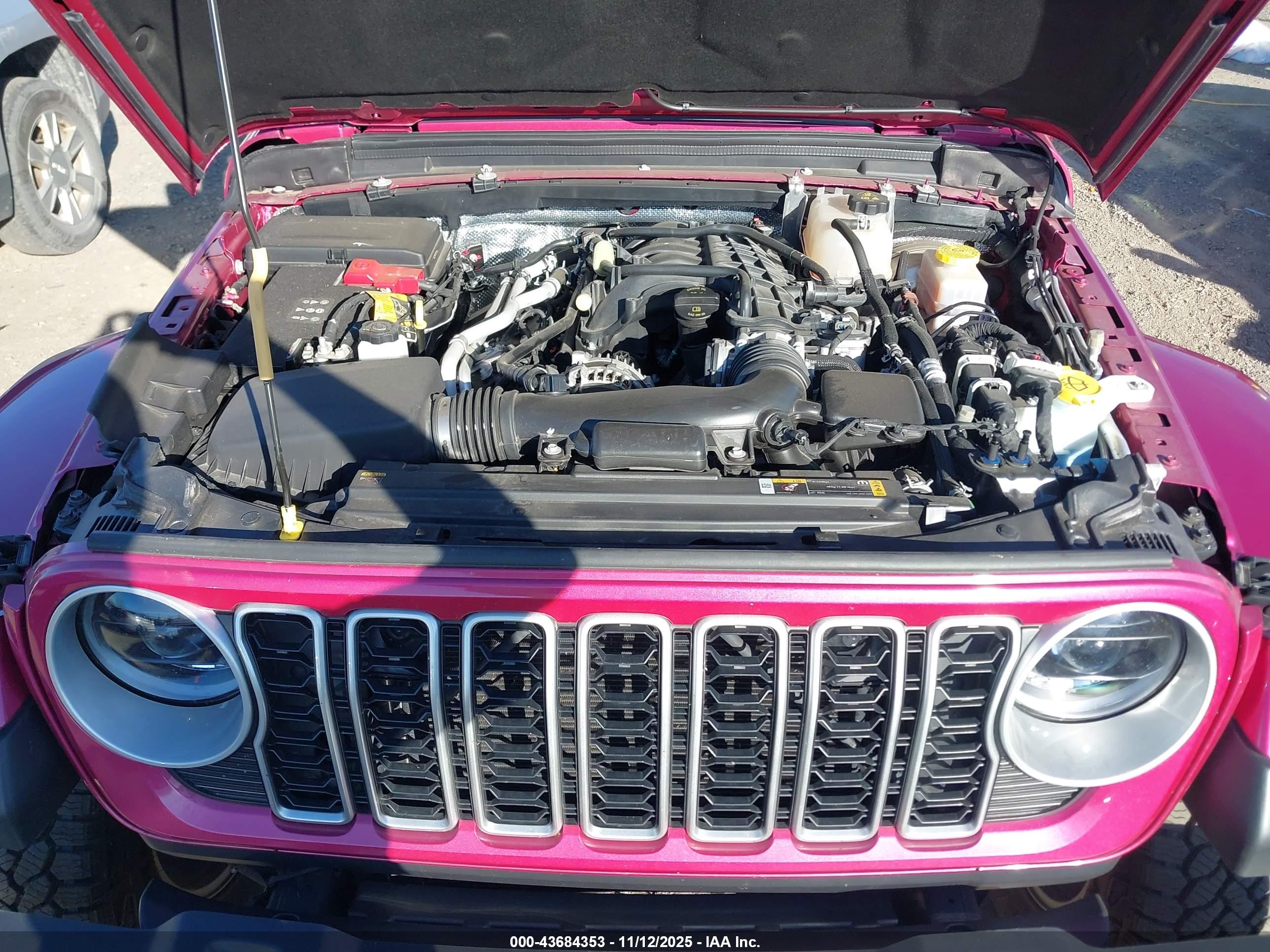 JEEP WRANGLER image 10