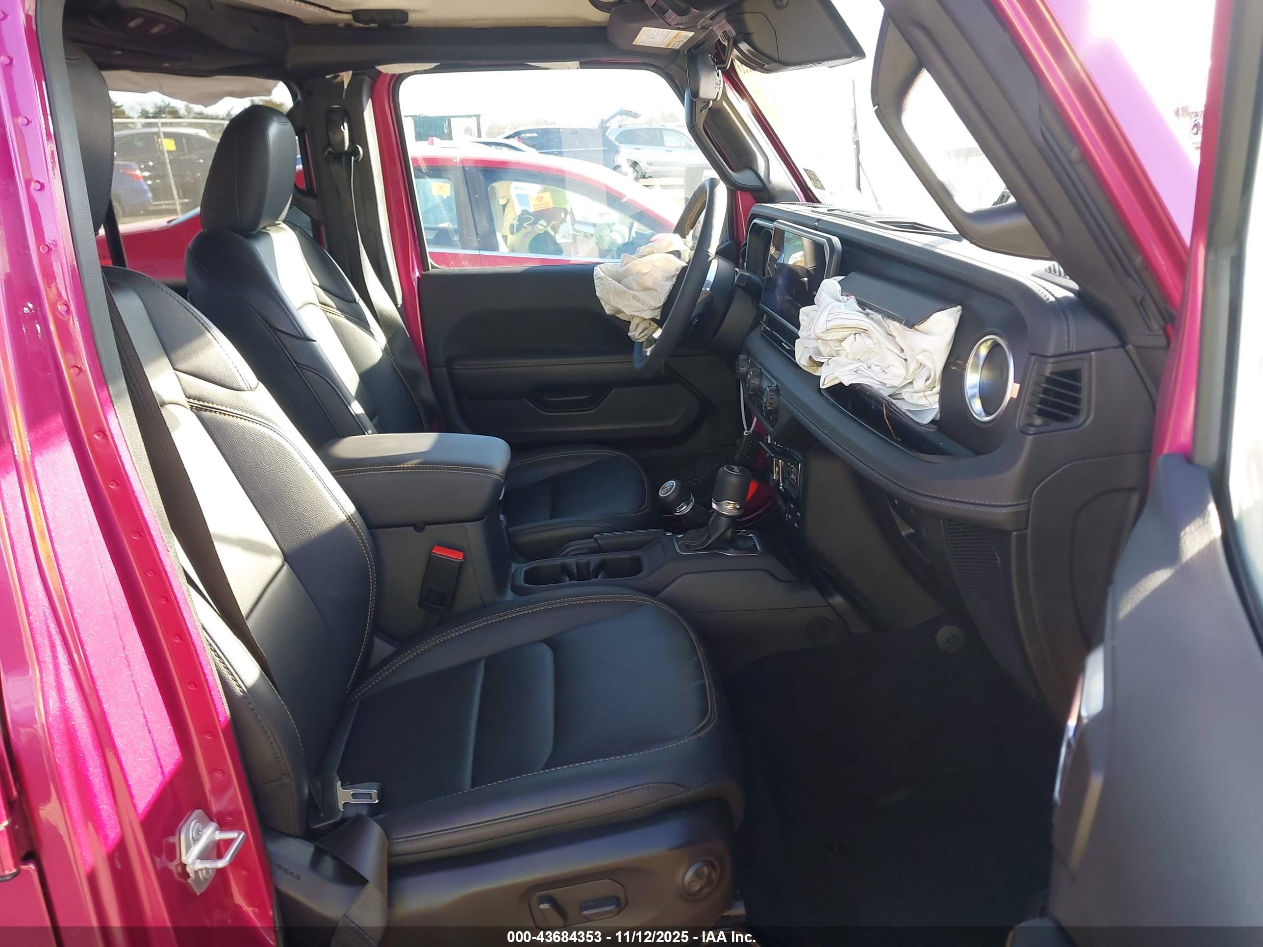 JEEP WRANGLER image 5