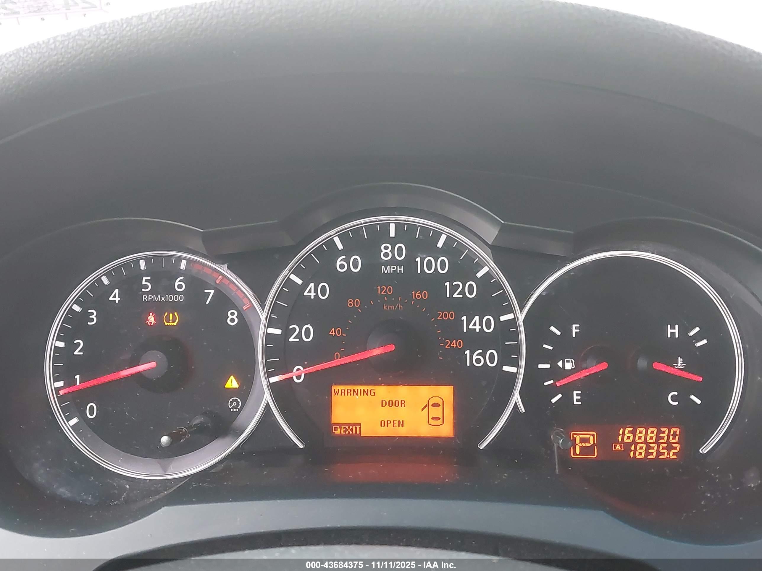 NISSAN ALTIMA image 7