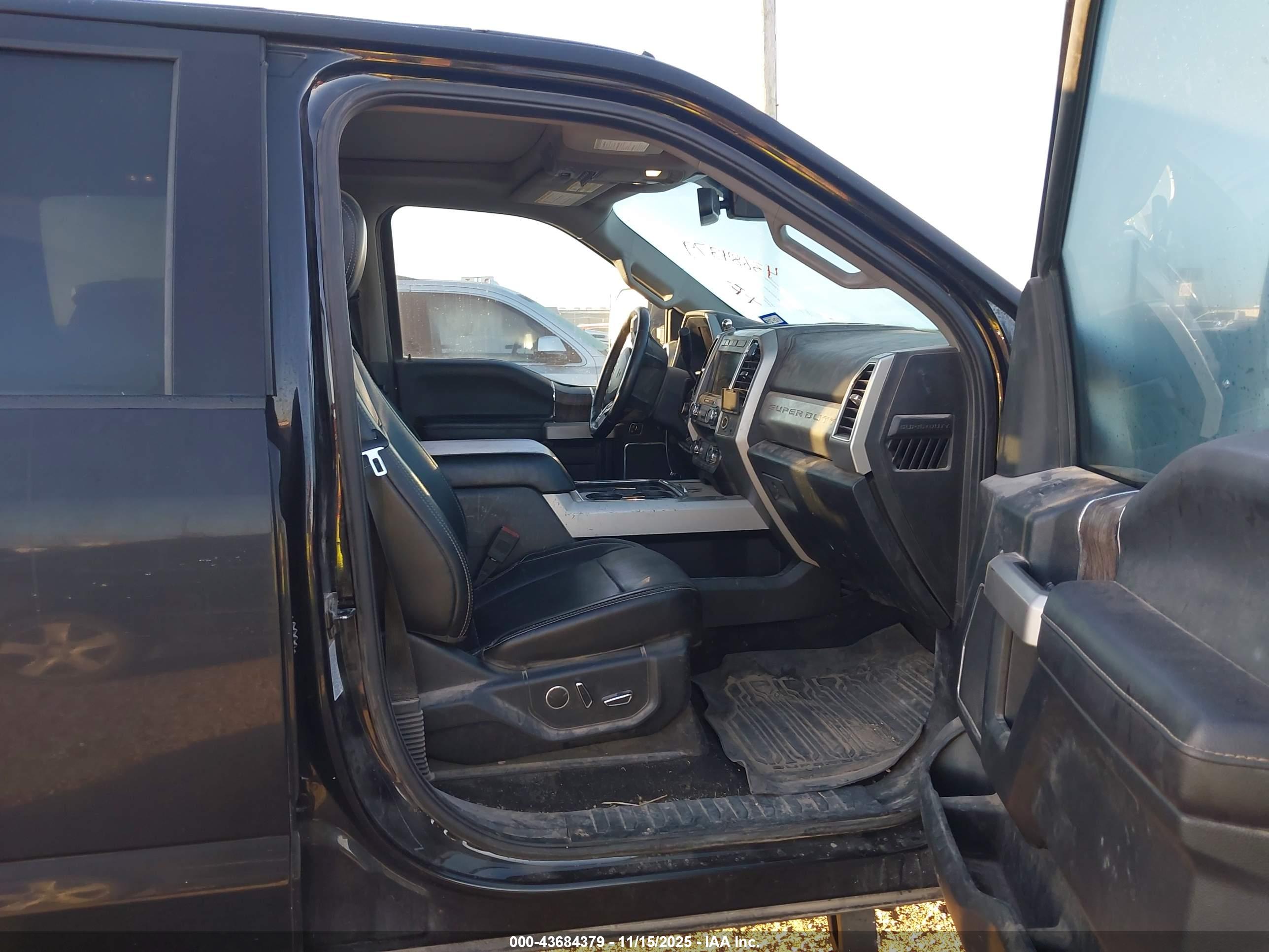 FORD F-350 image 7