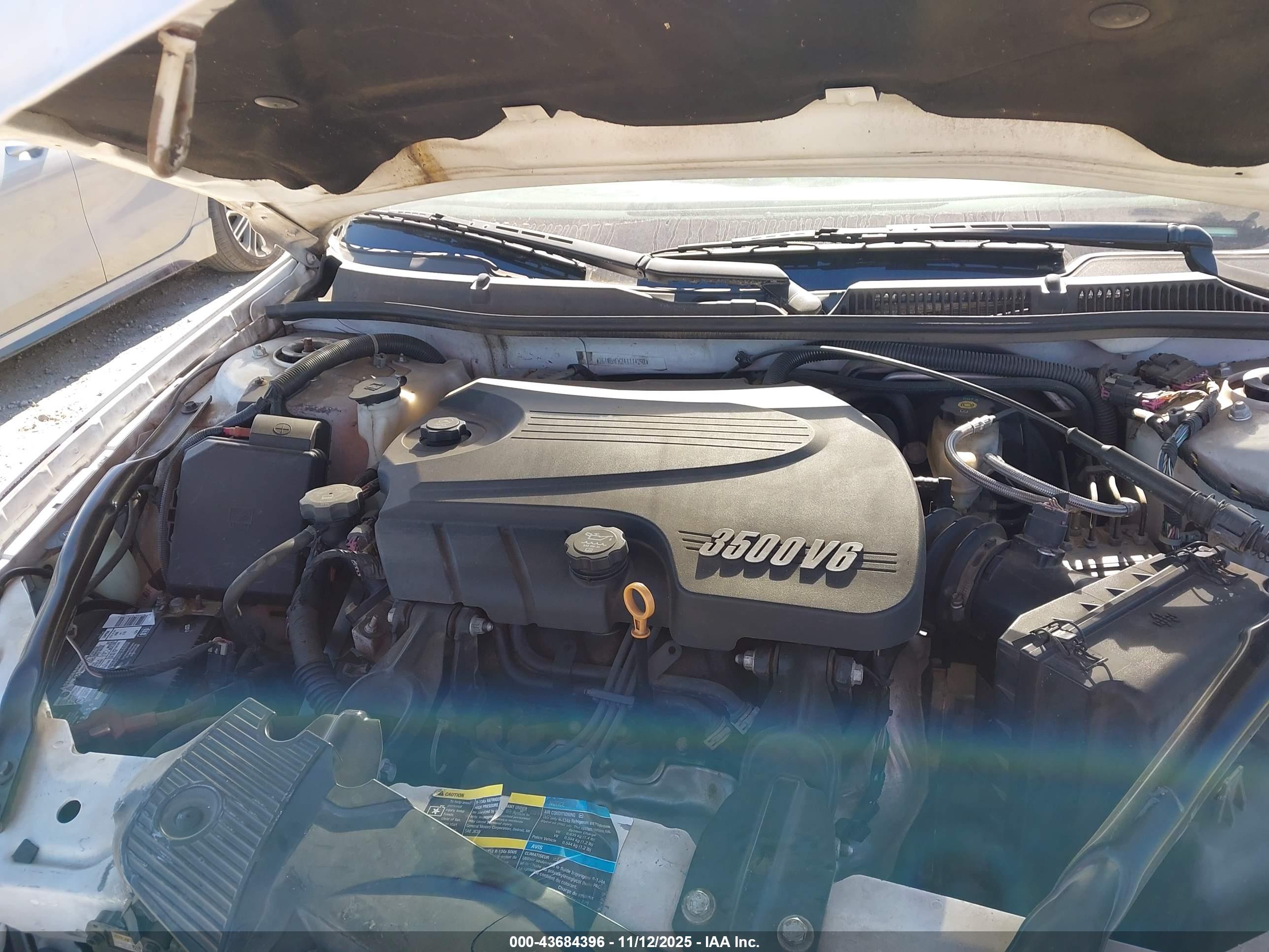 CHEVROLET IMPALA image 10