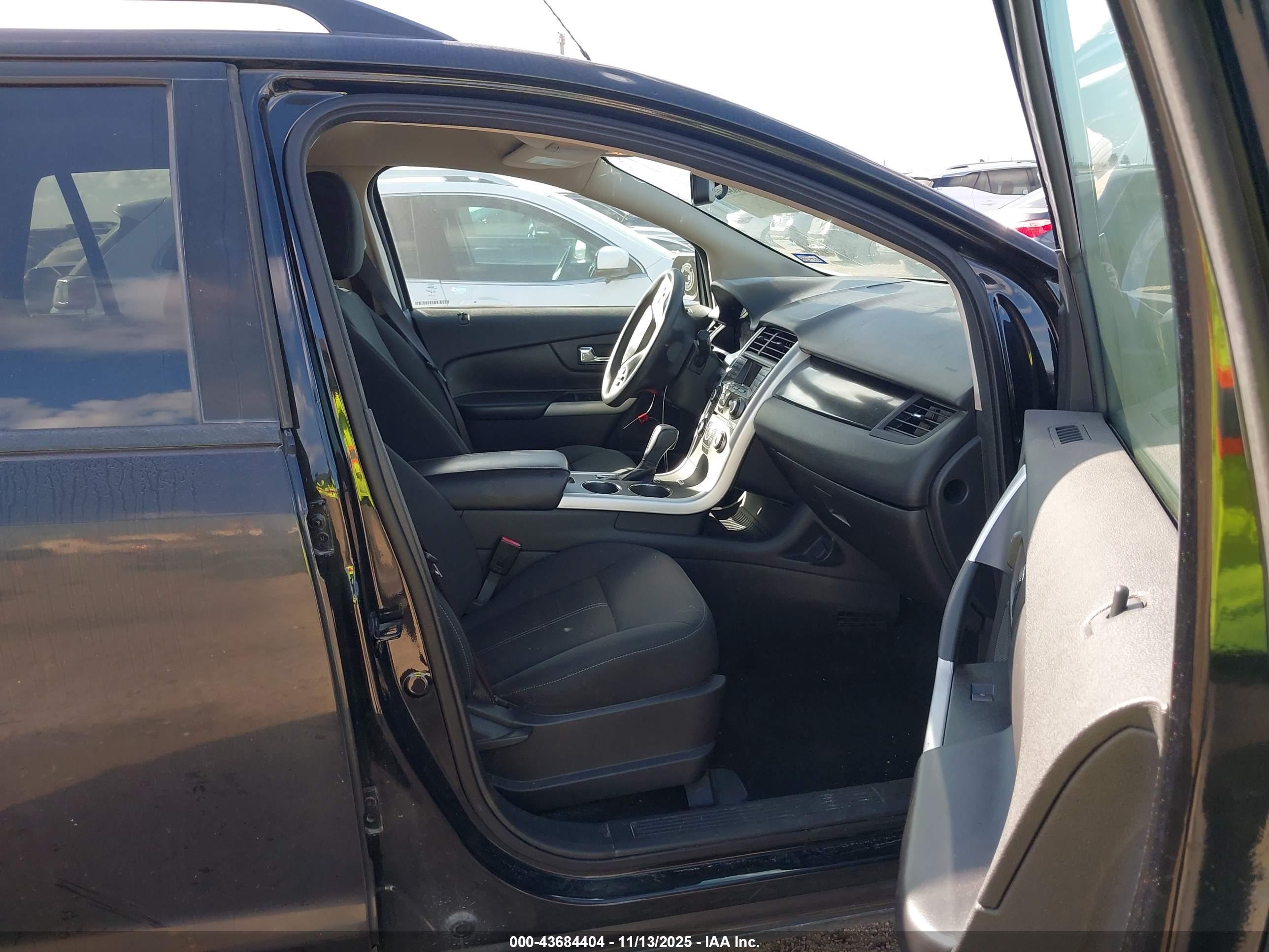 FORD EDGE image 5