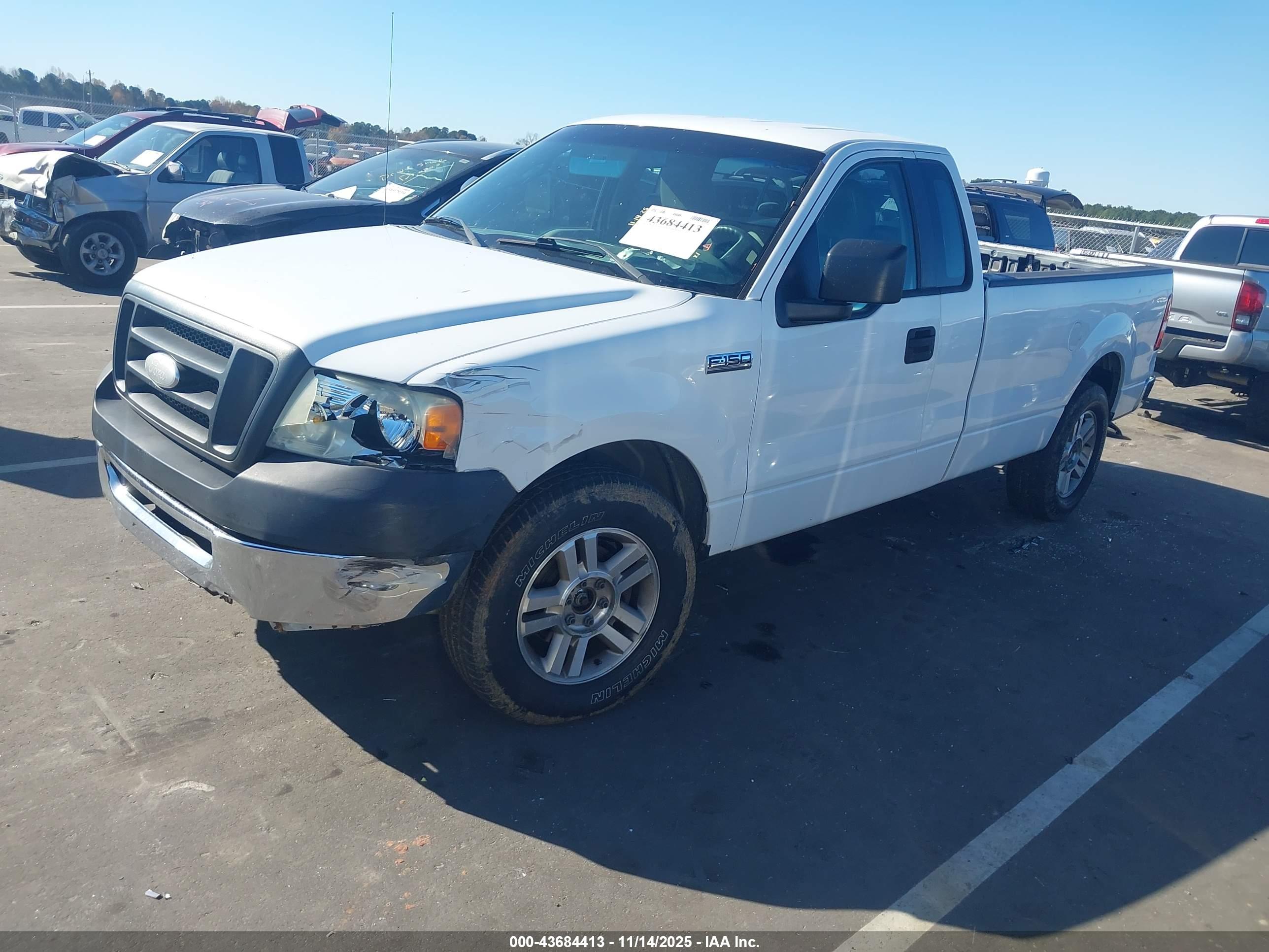 FORD F-150 image 2