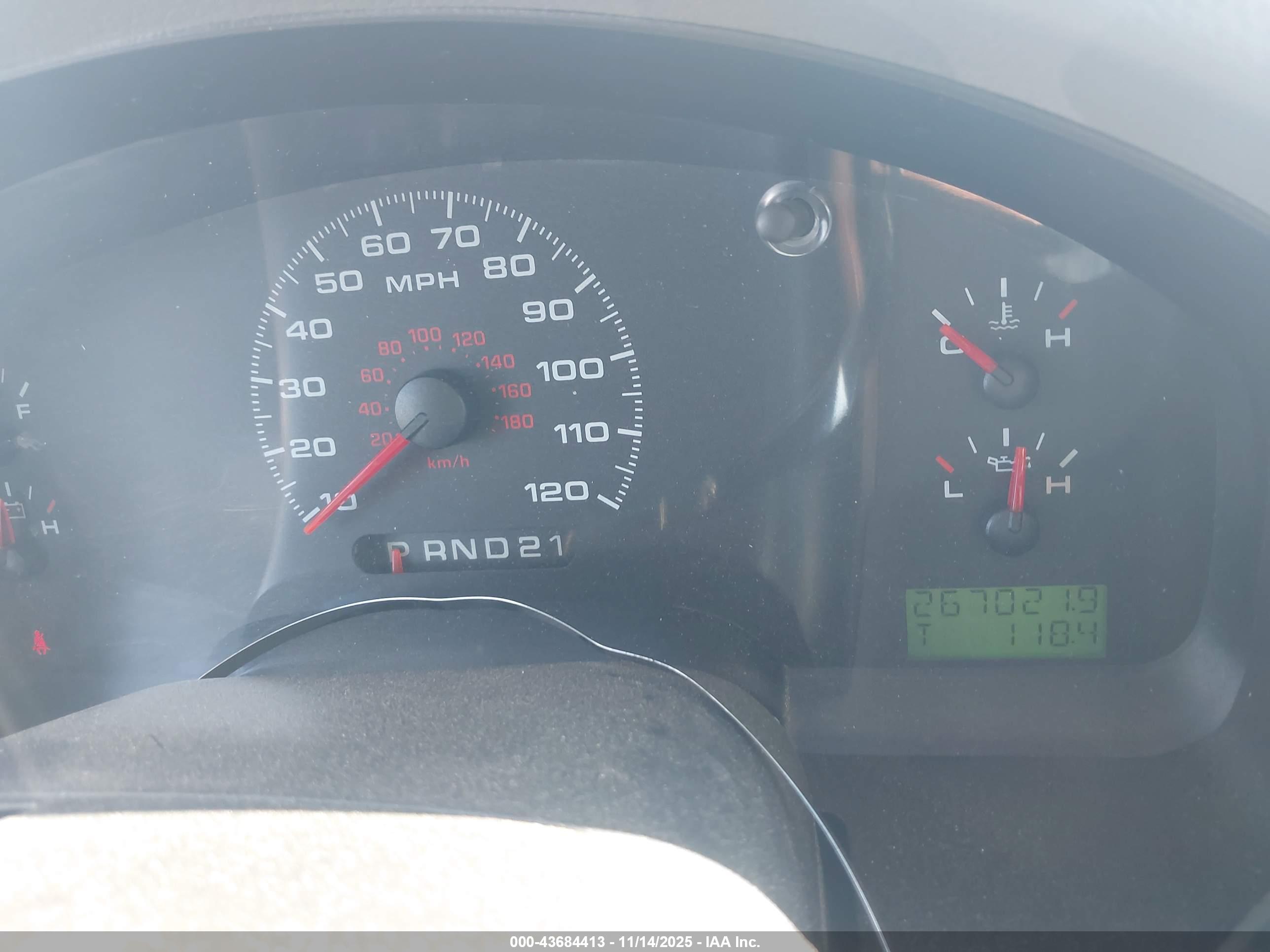 FORD F-150 image 7