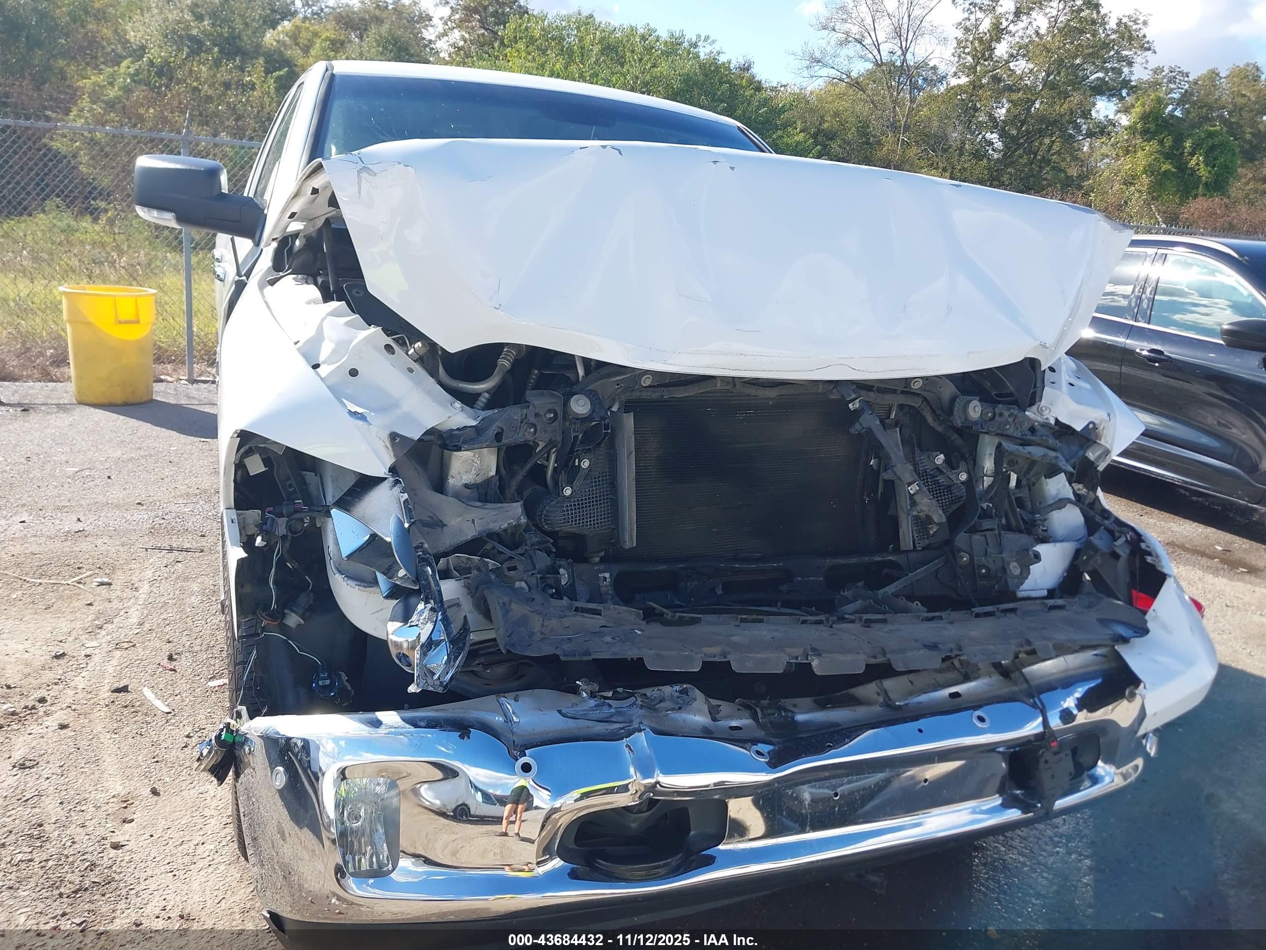 RAM 1500 image 10