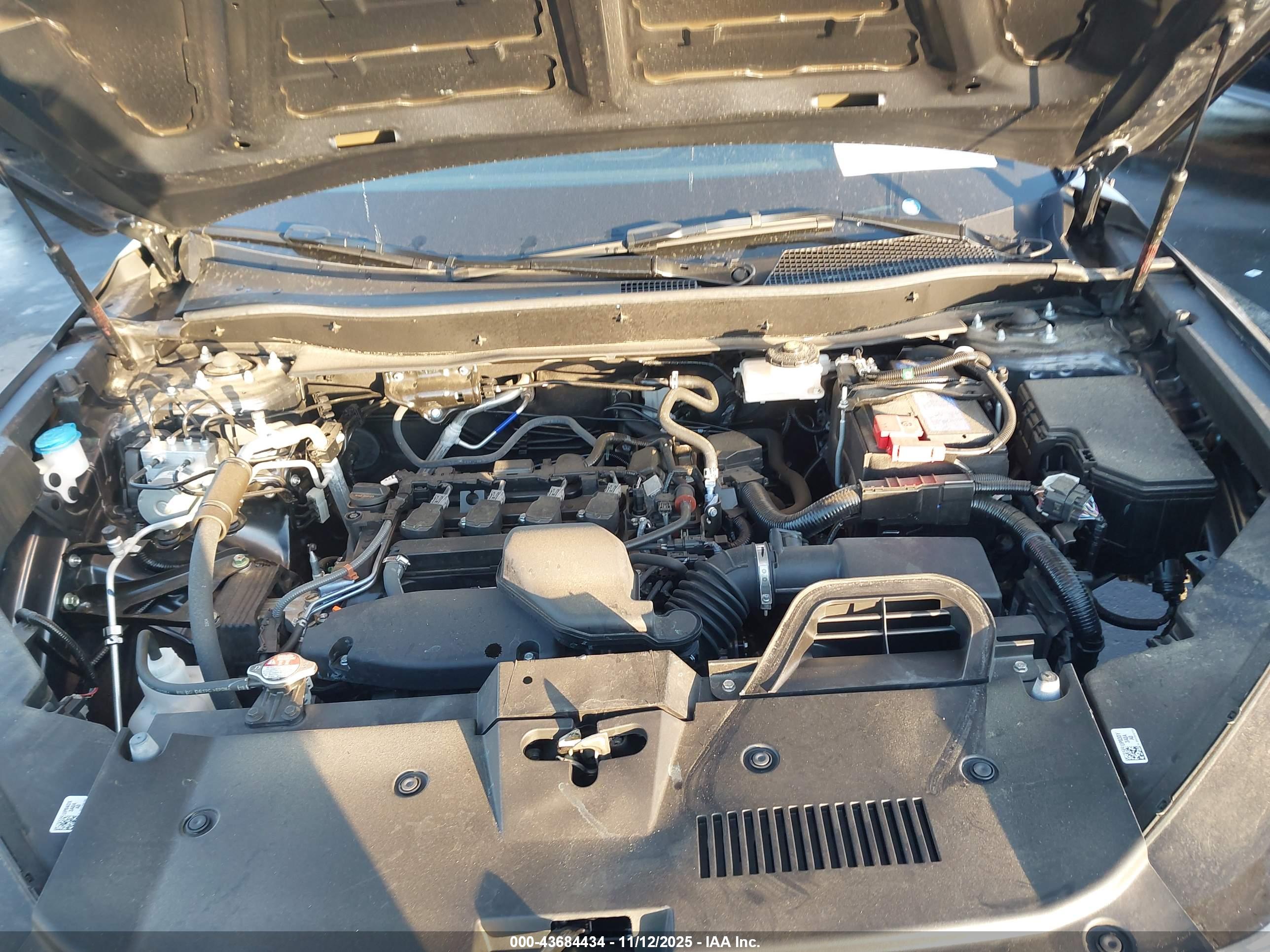 HONDA CR-V image 10