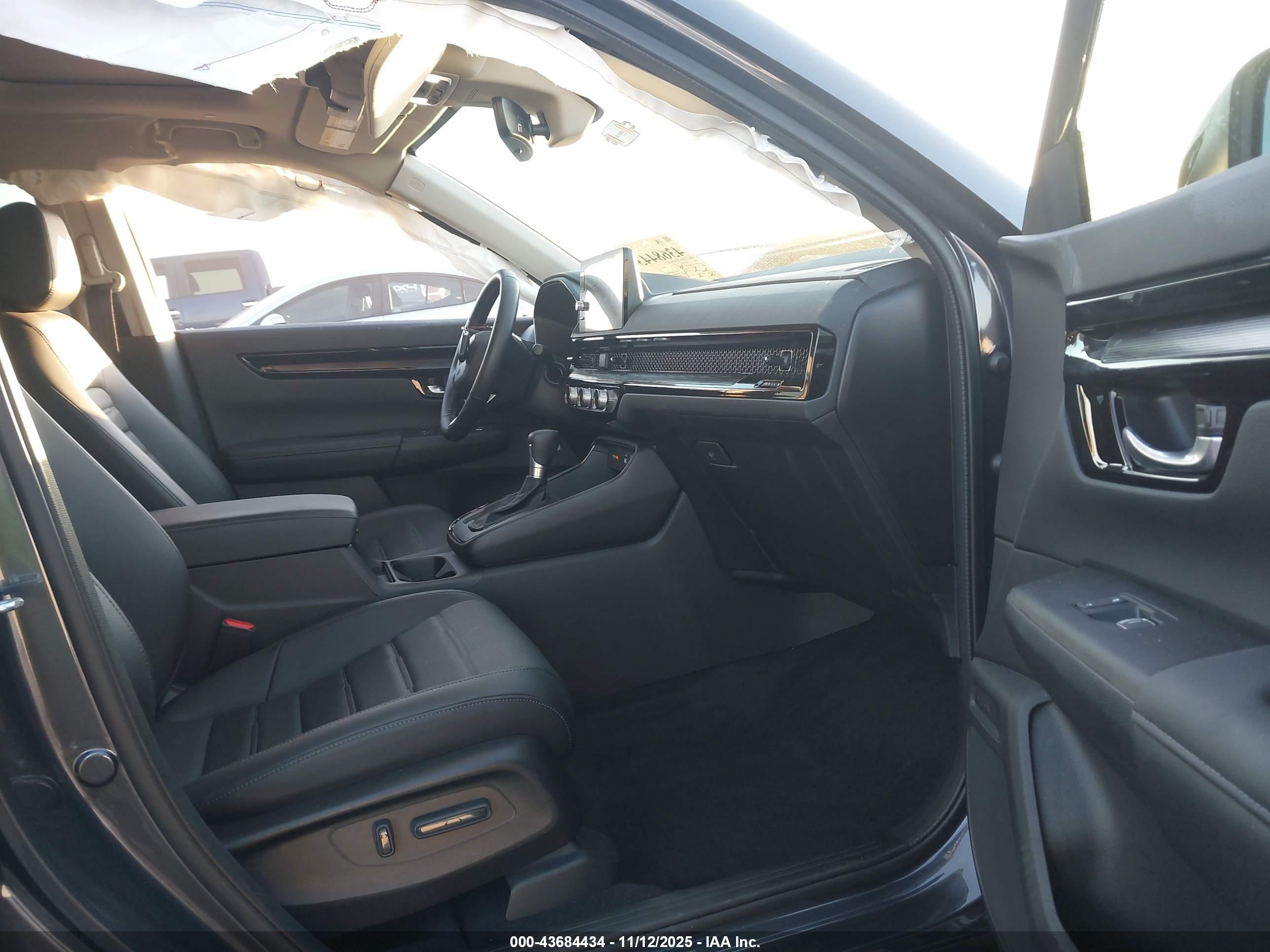 HONDA CR-V image 5