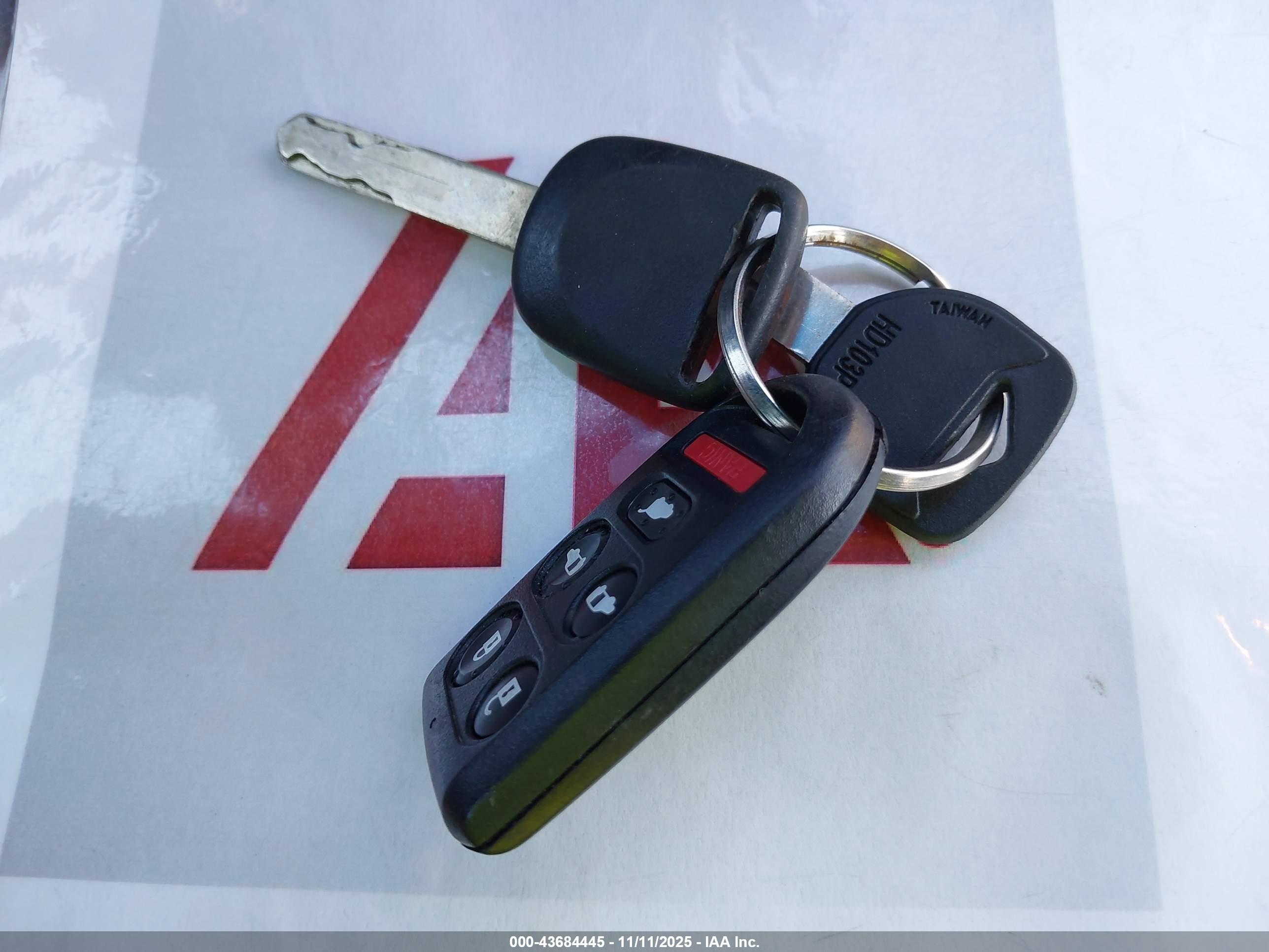 HONDA ODYSSEY image 11
