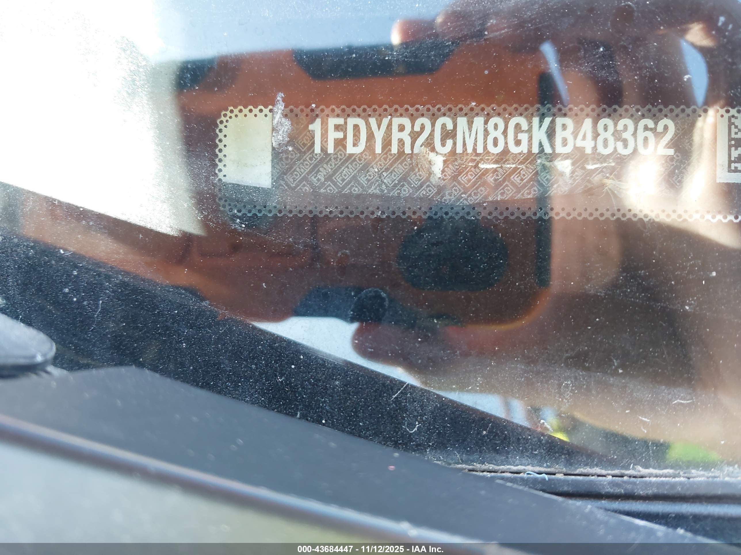 FORD TRANSIT-250 image 9