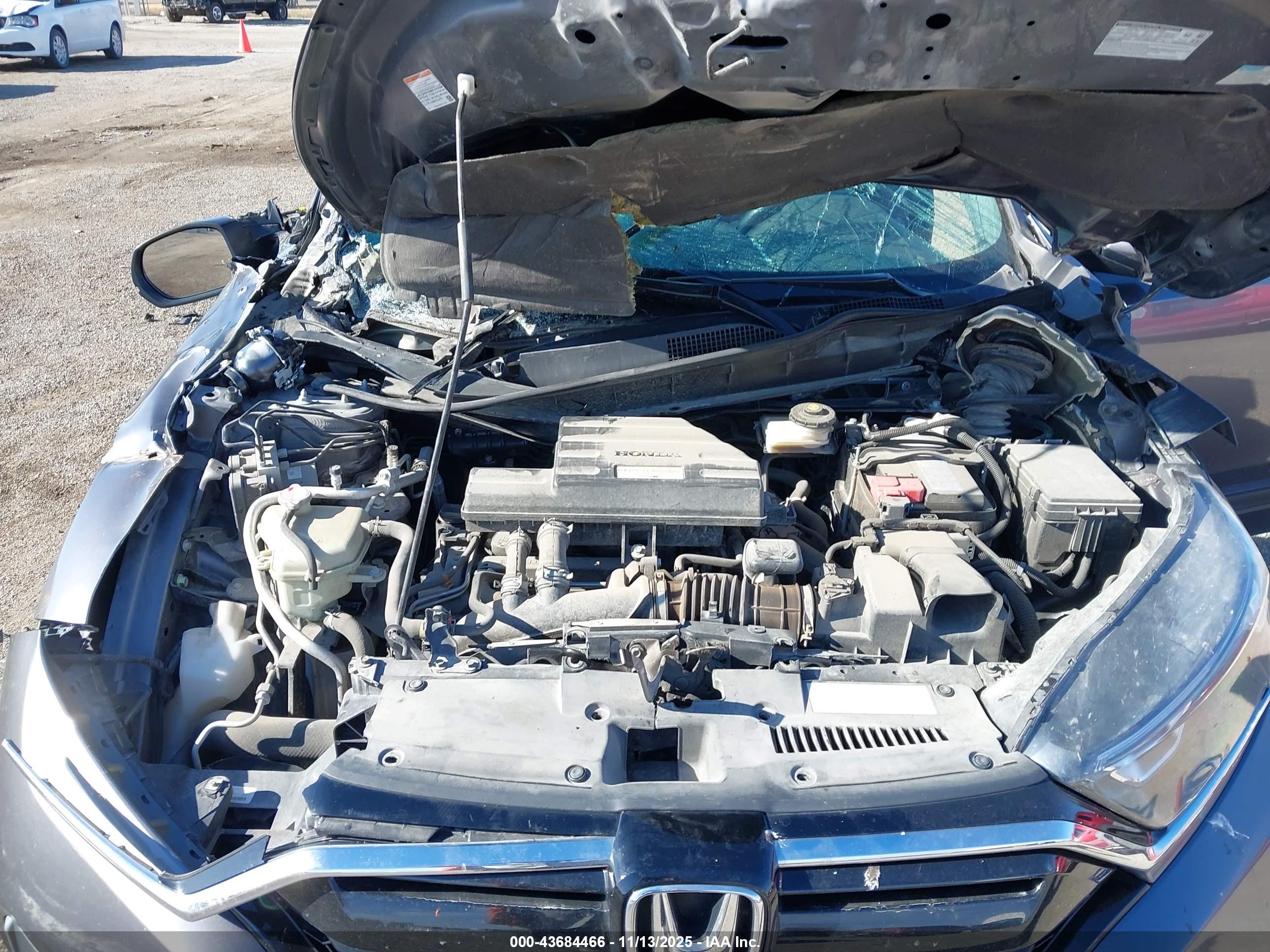 HONDA CR-V image 10