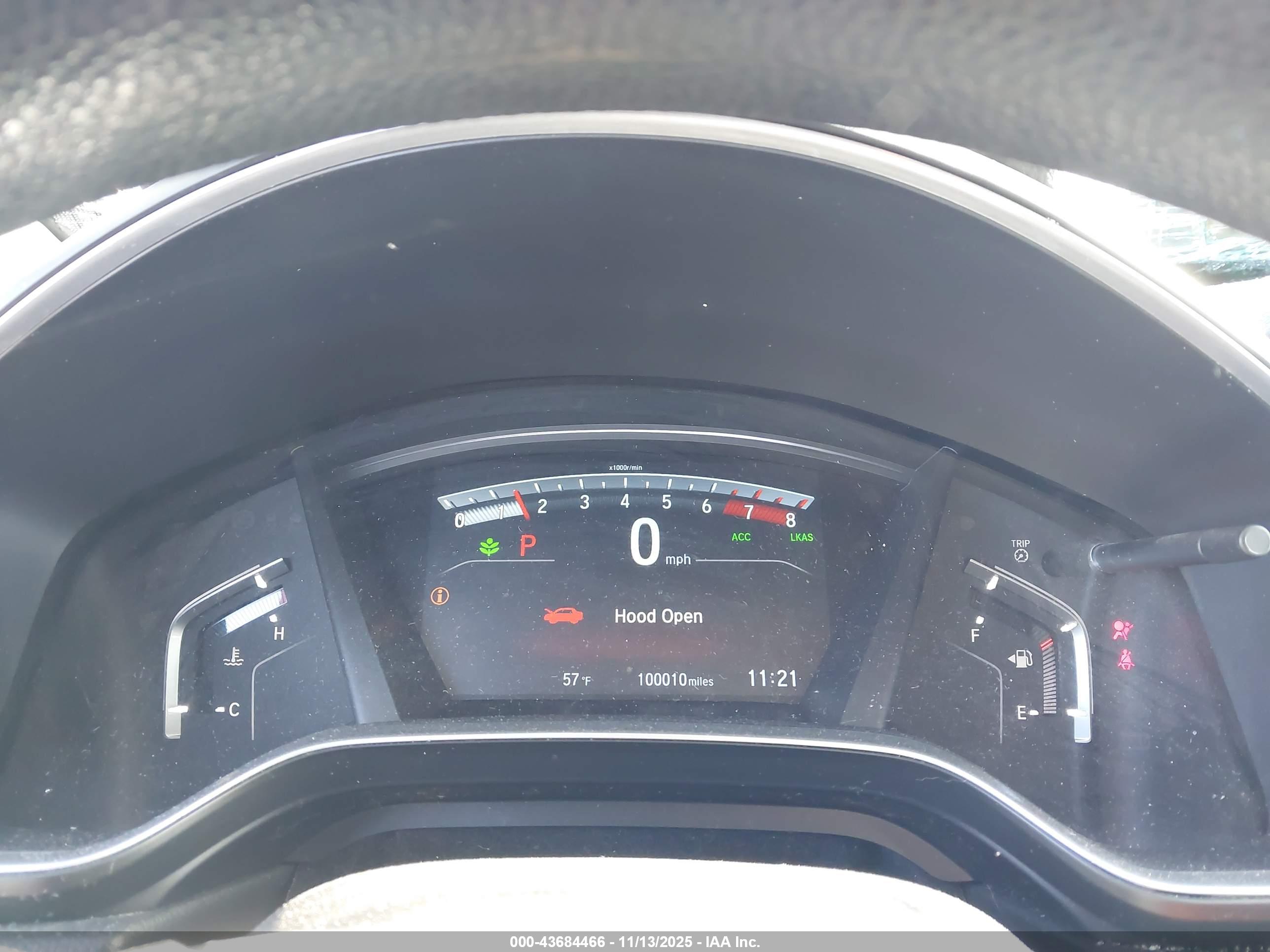 HONDA CR-V image 7