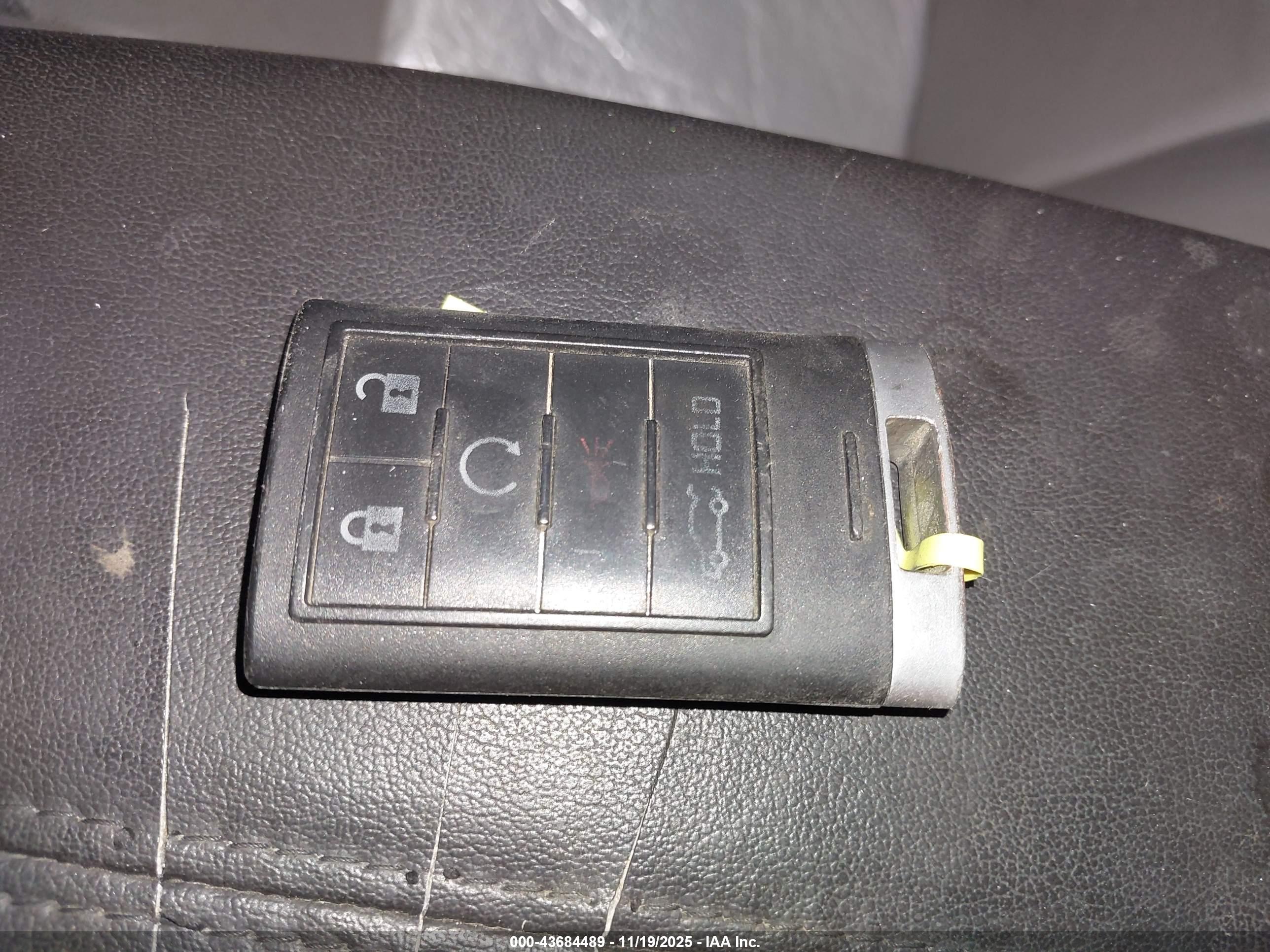 CADILLAC ATS image 11