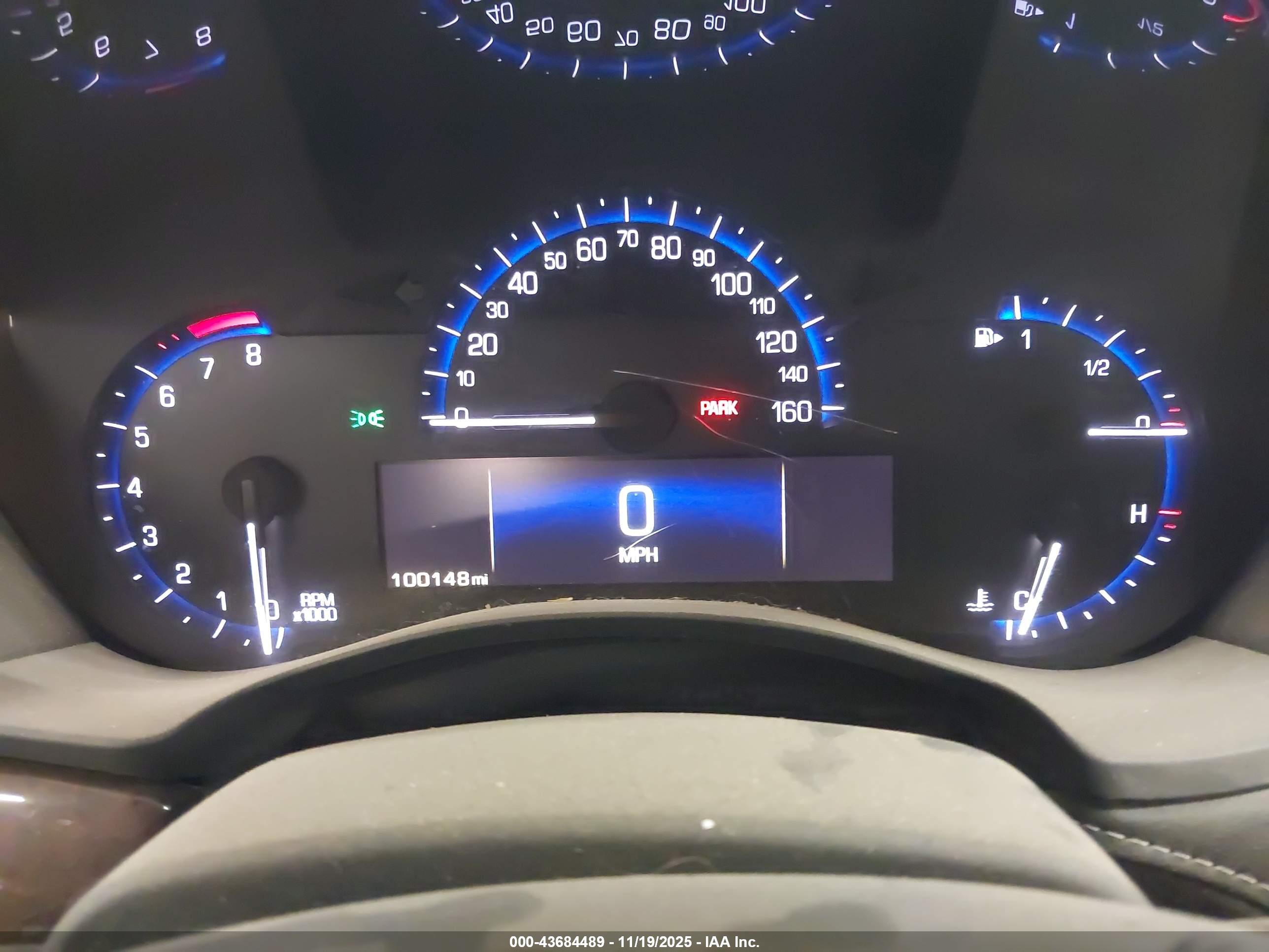 CADILLAC ATS image 7