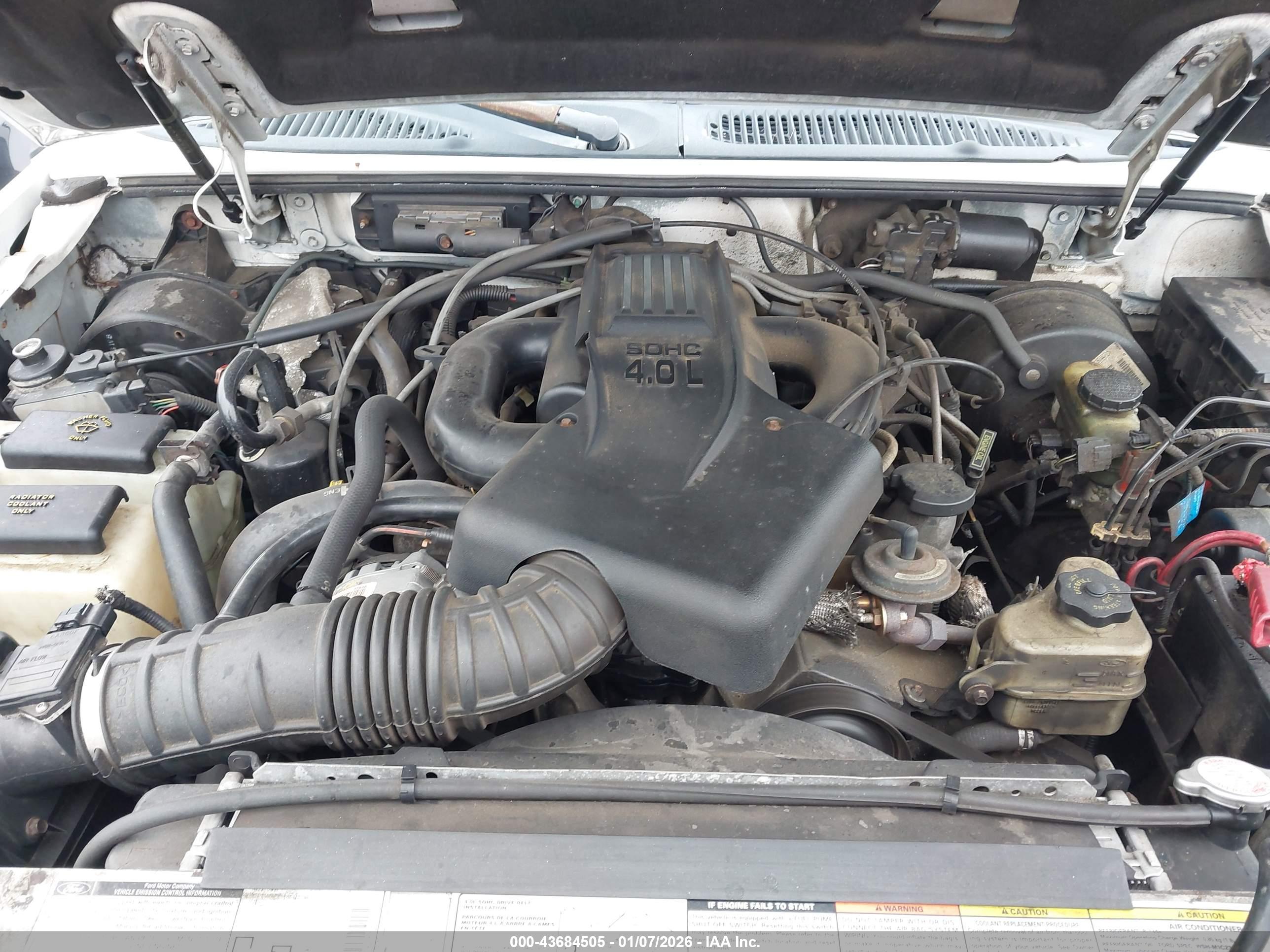 FORD EXPLORER image 10