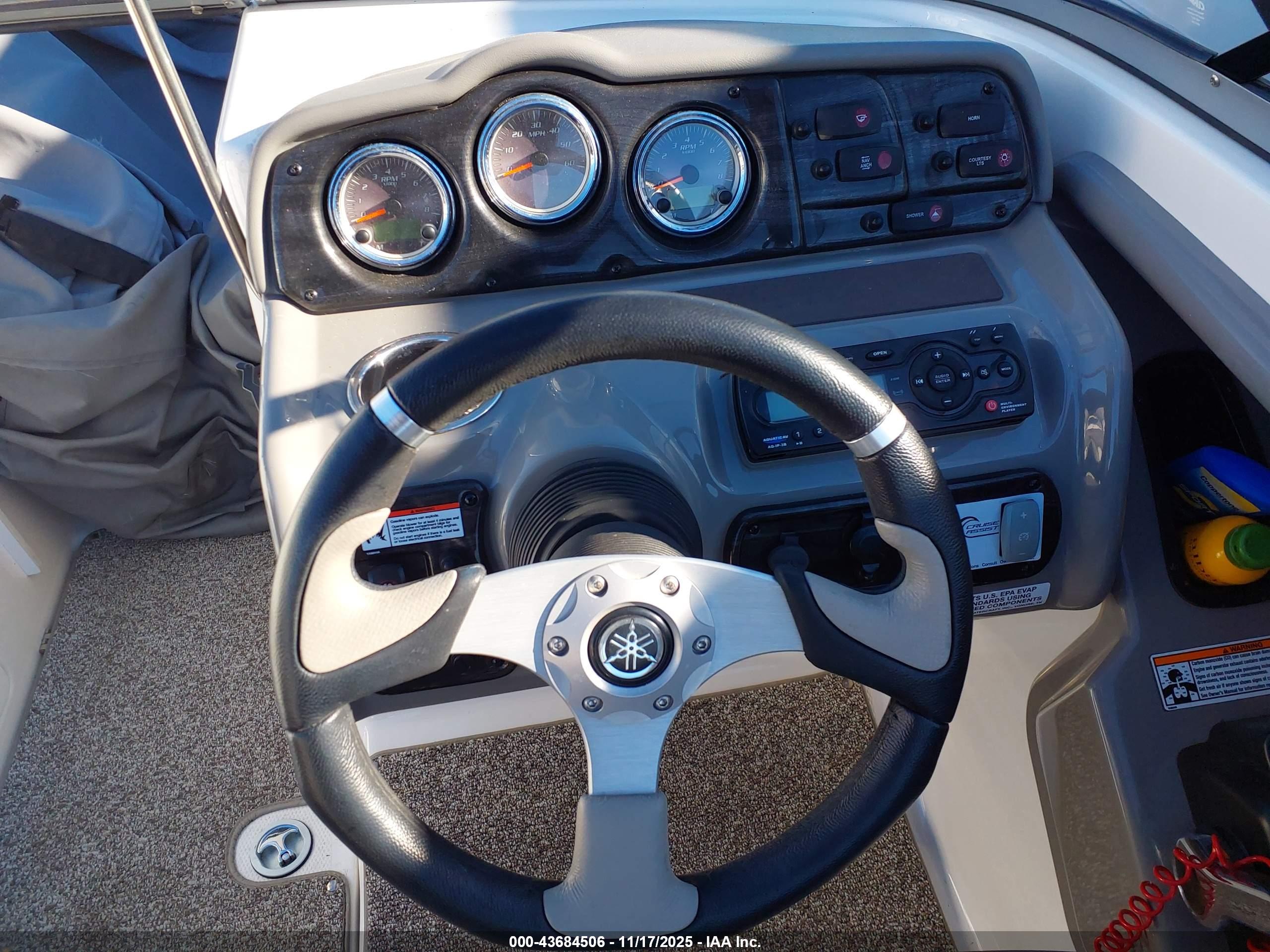 YAMAHA OTHER image 7