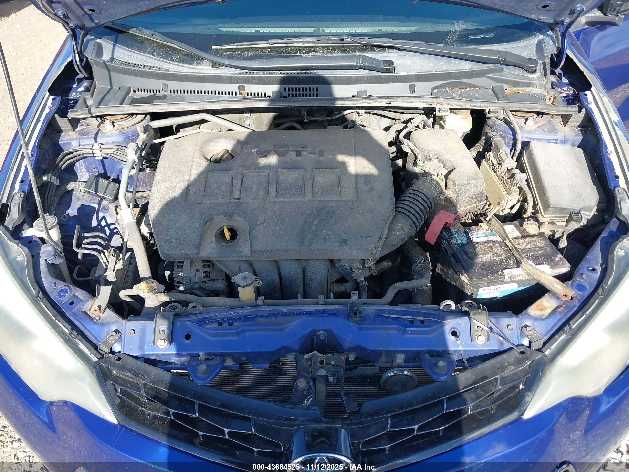 TOYOTA COROLLA image 10