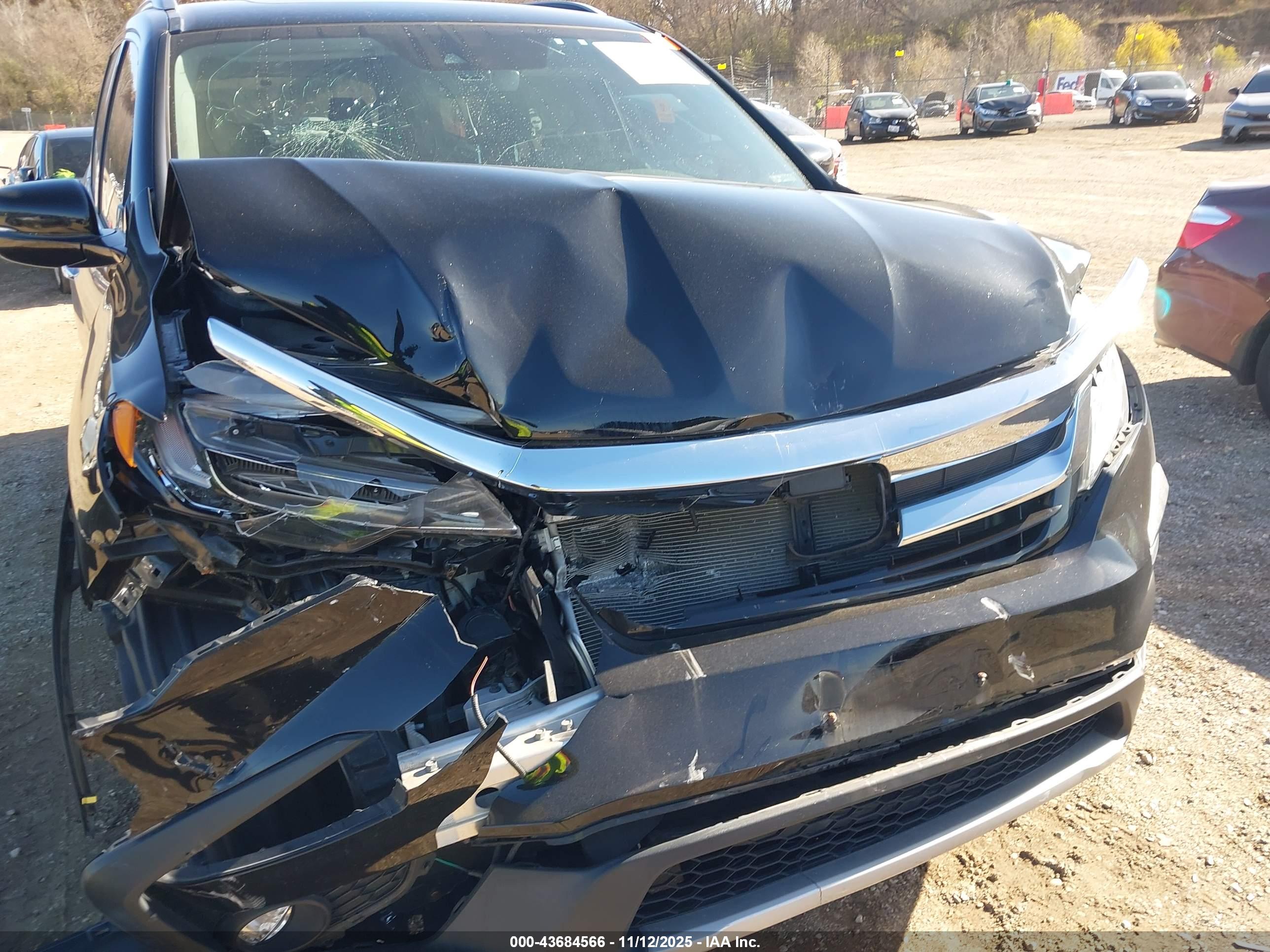 HONDA PILOT image 10