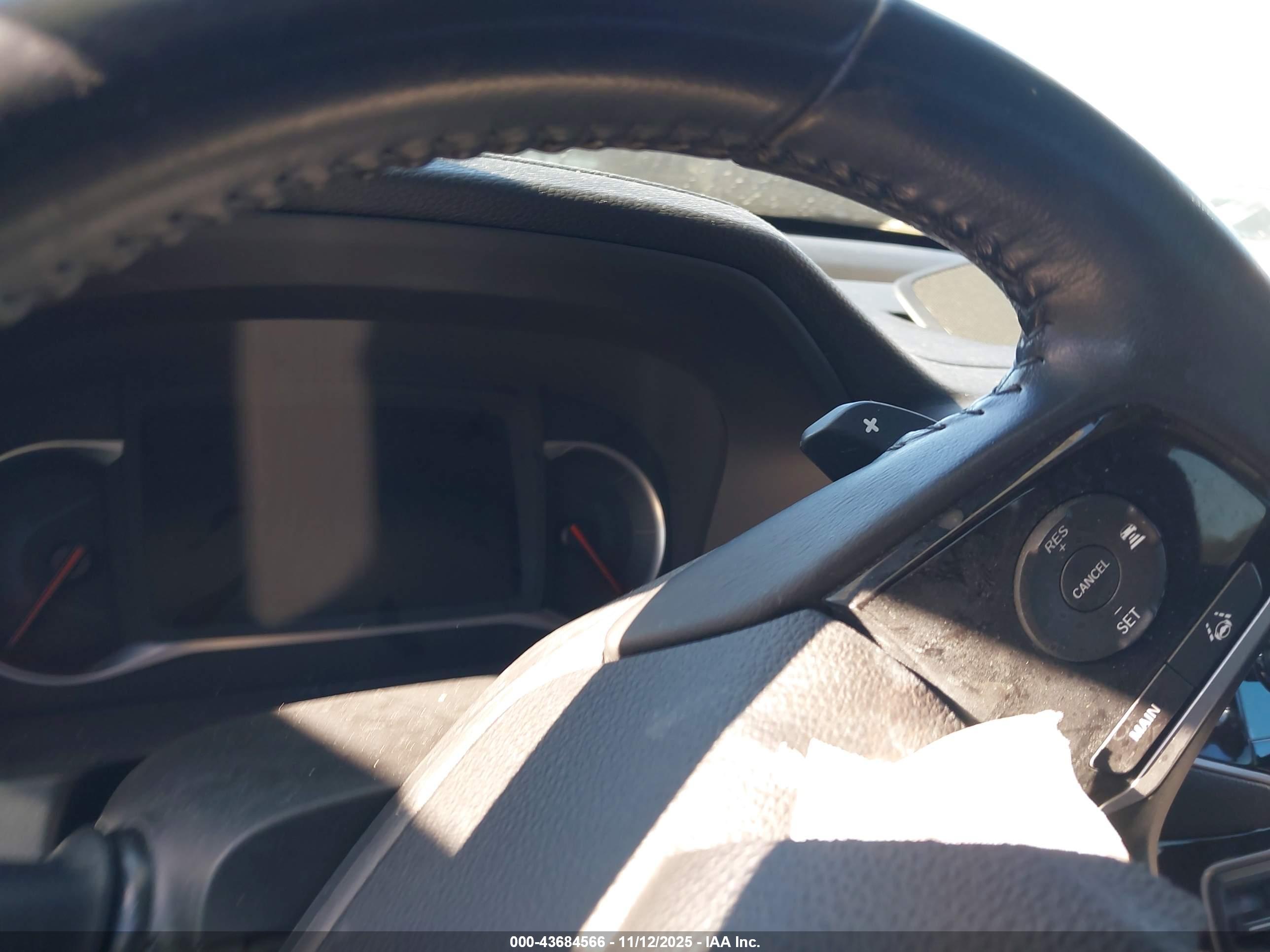 HONDA PILOT image 7