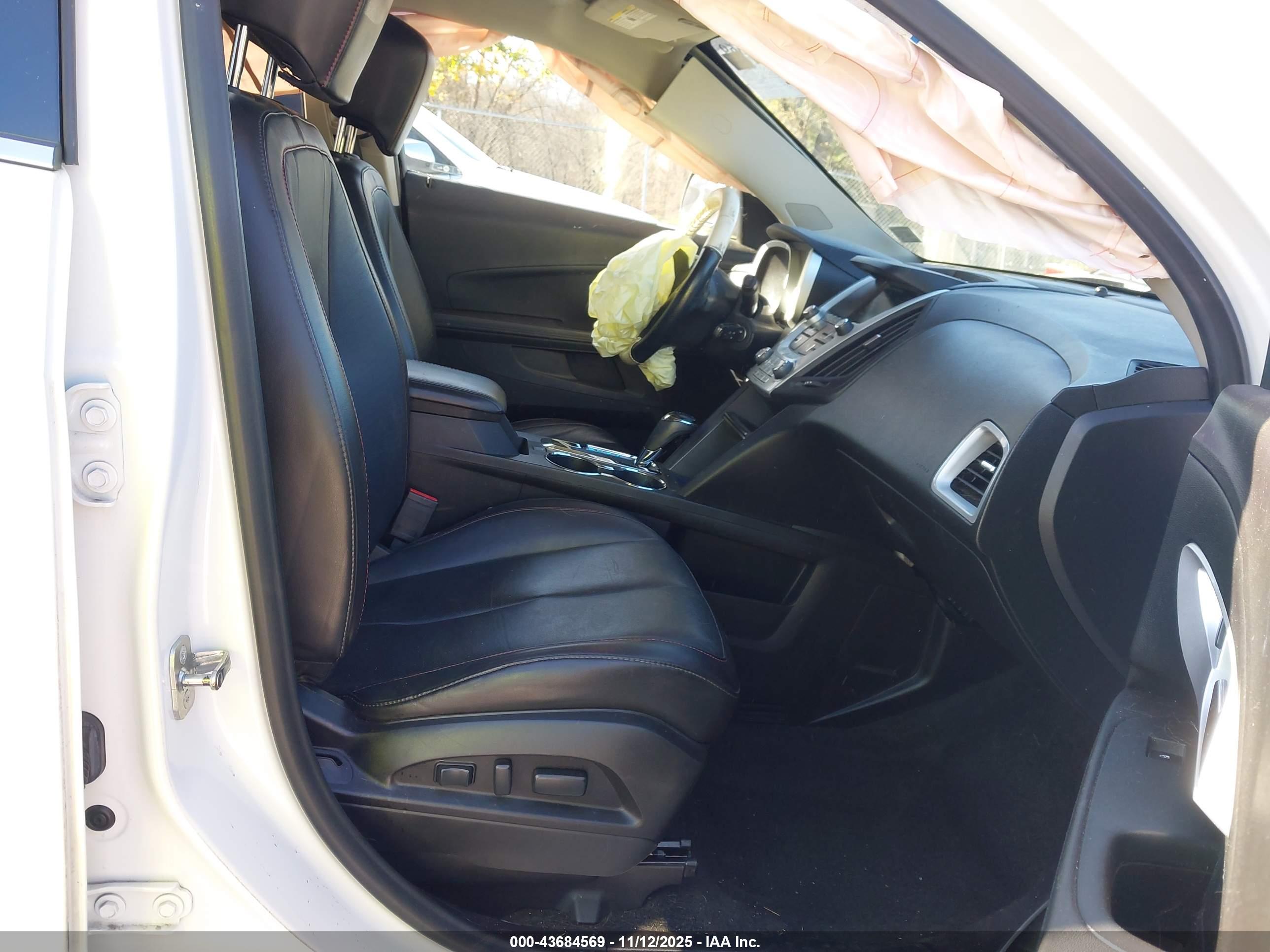 CHEVROLET EQUINOX image 5