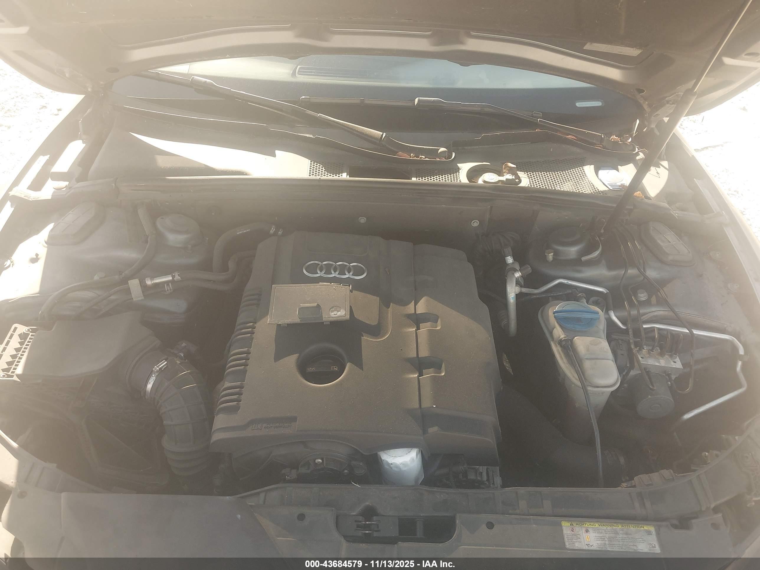 AUDI A5 image 10