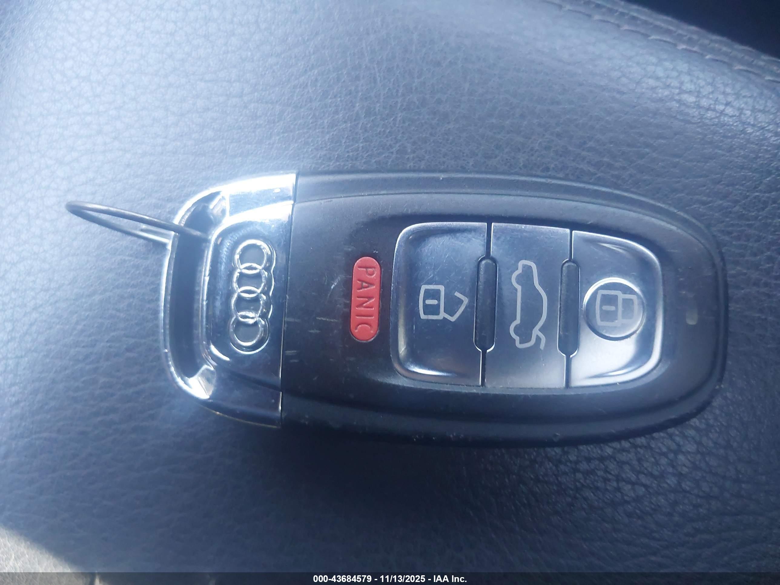 AUDI A5 image 11