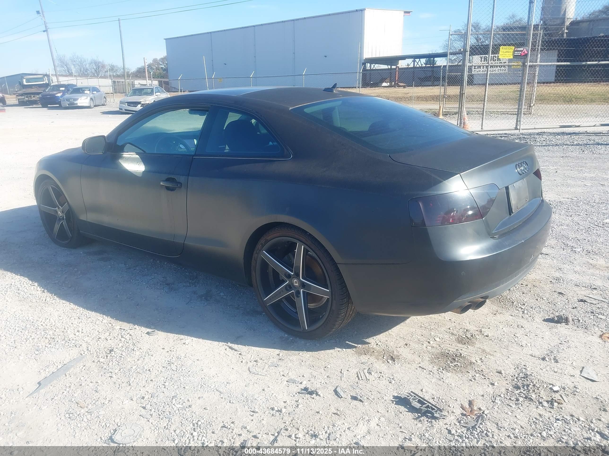 AUDI A5 image 3